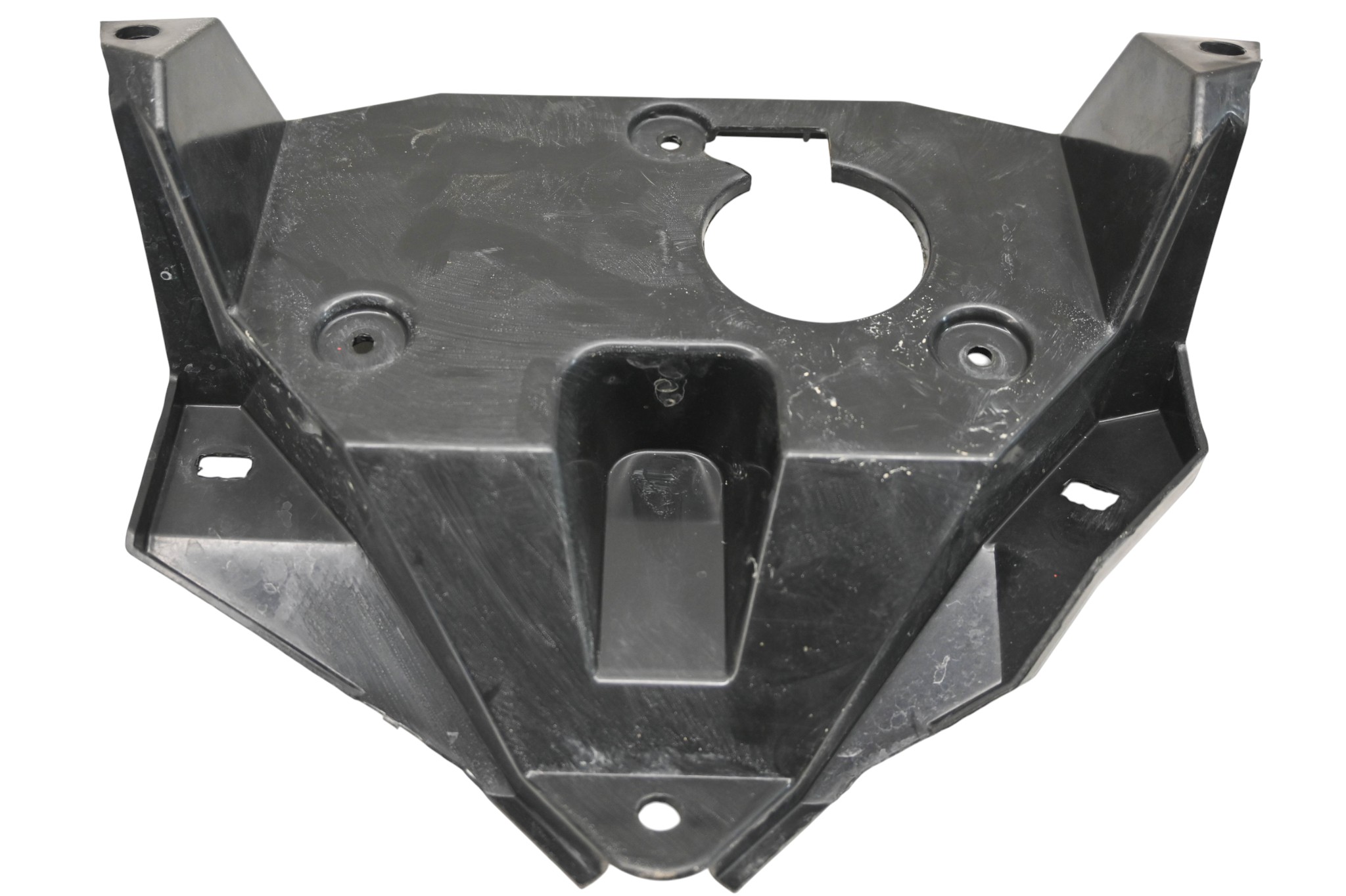 19 Honda Talon 1000R Speedometer Cover