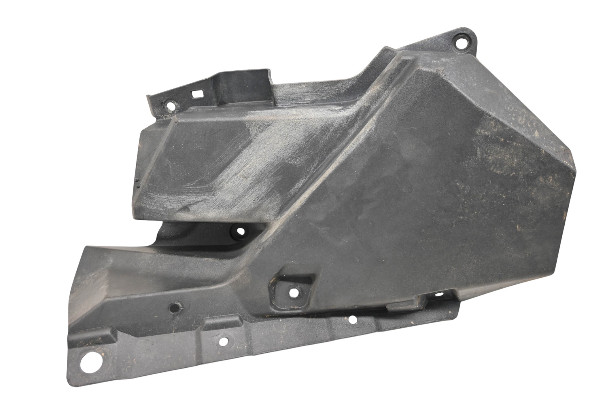19 Honda Talon 1000R Regulator Rectifier Cover