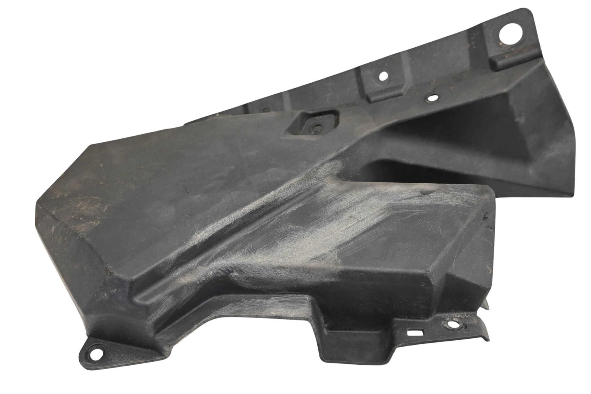 19 Honda Talon 1000R Regulator Rectifier Cover