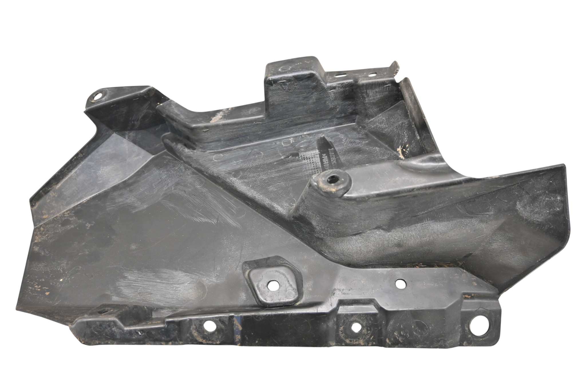 19 Honda Talon 1000R Regulator Rectifier Cover