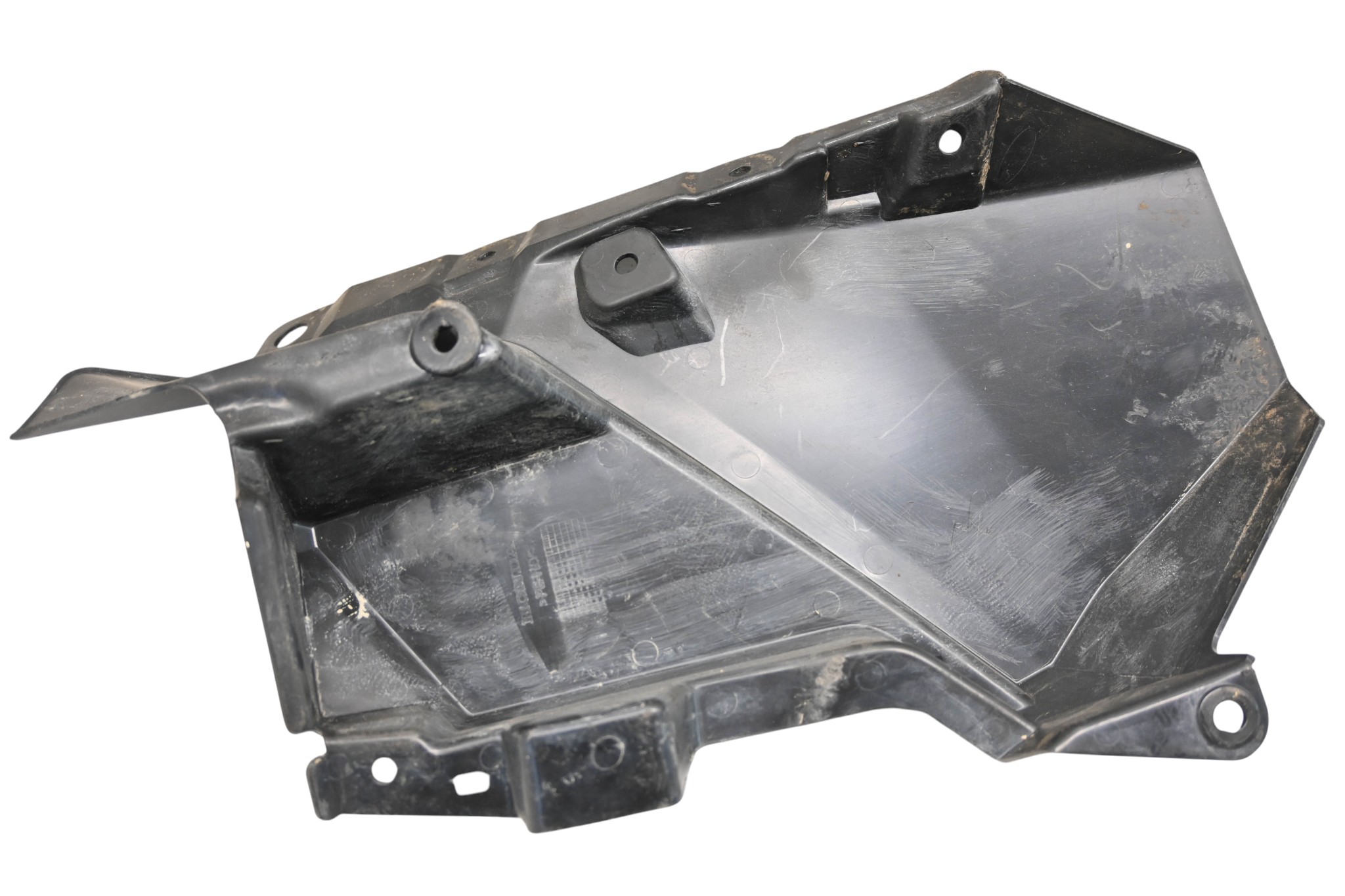 19 Honda Talon 1000R Regulator Rectifier Cover
