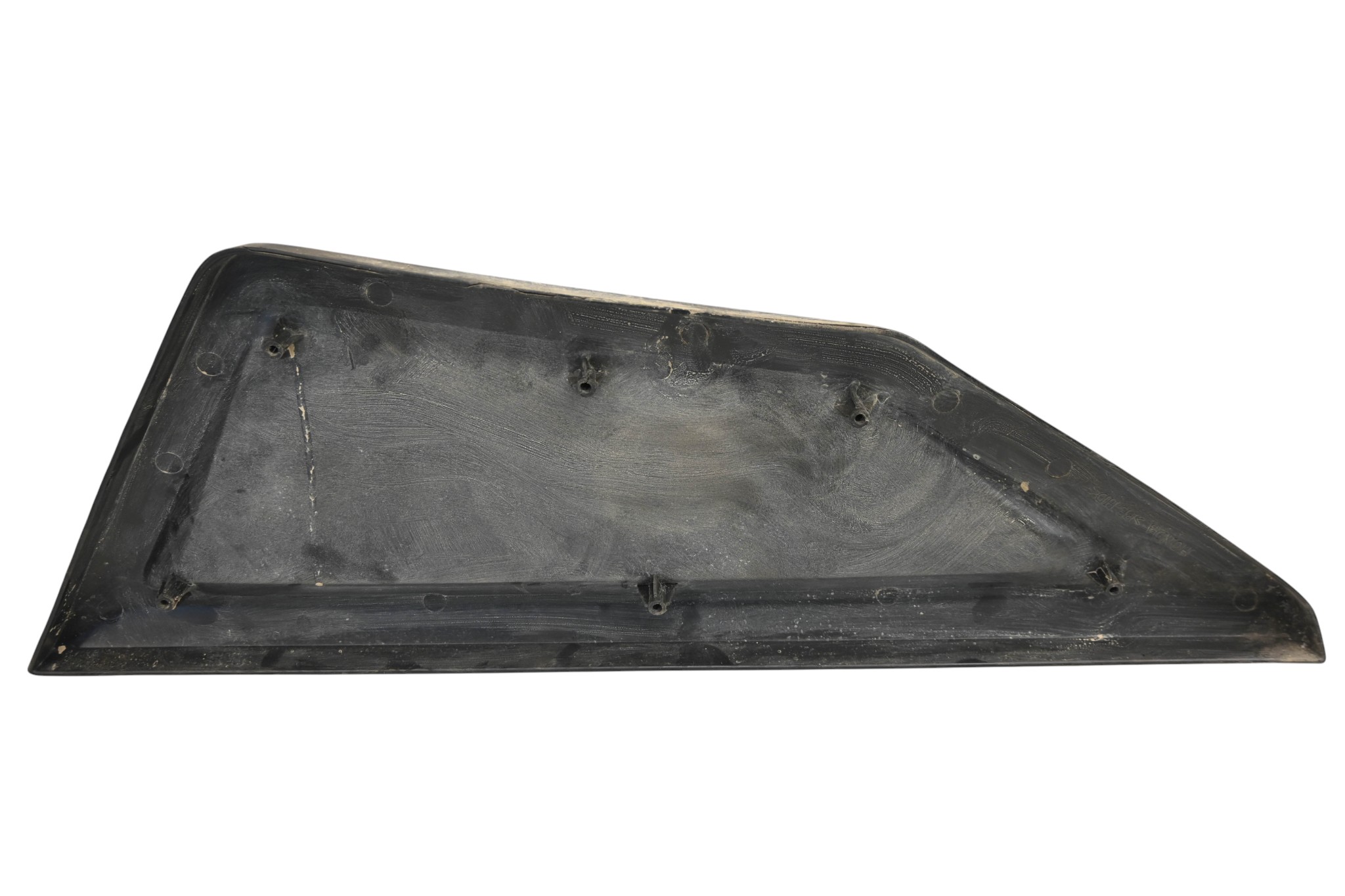 19 Honda Talon 1000R Lower Left Door Panel Cover