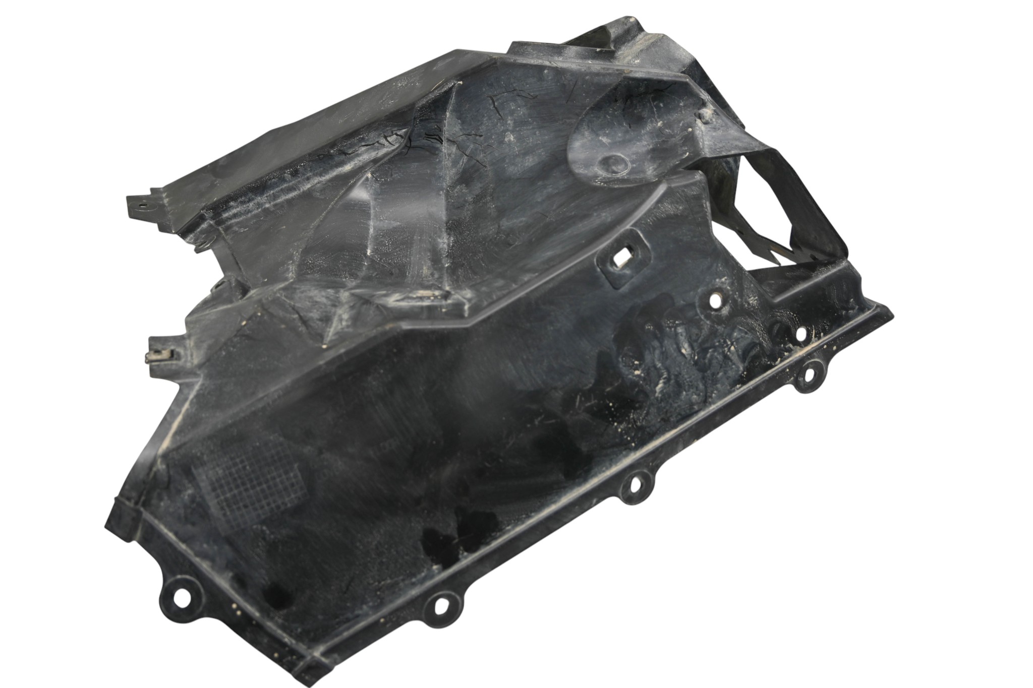 19 Honda Talon 1000R Left Floor Cover