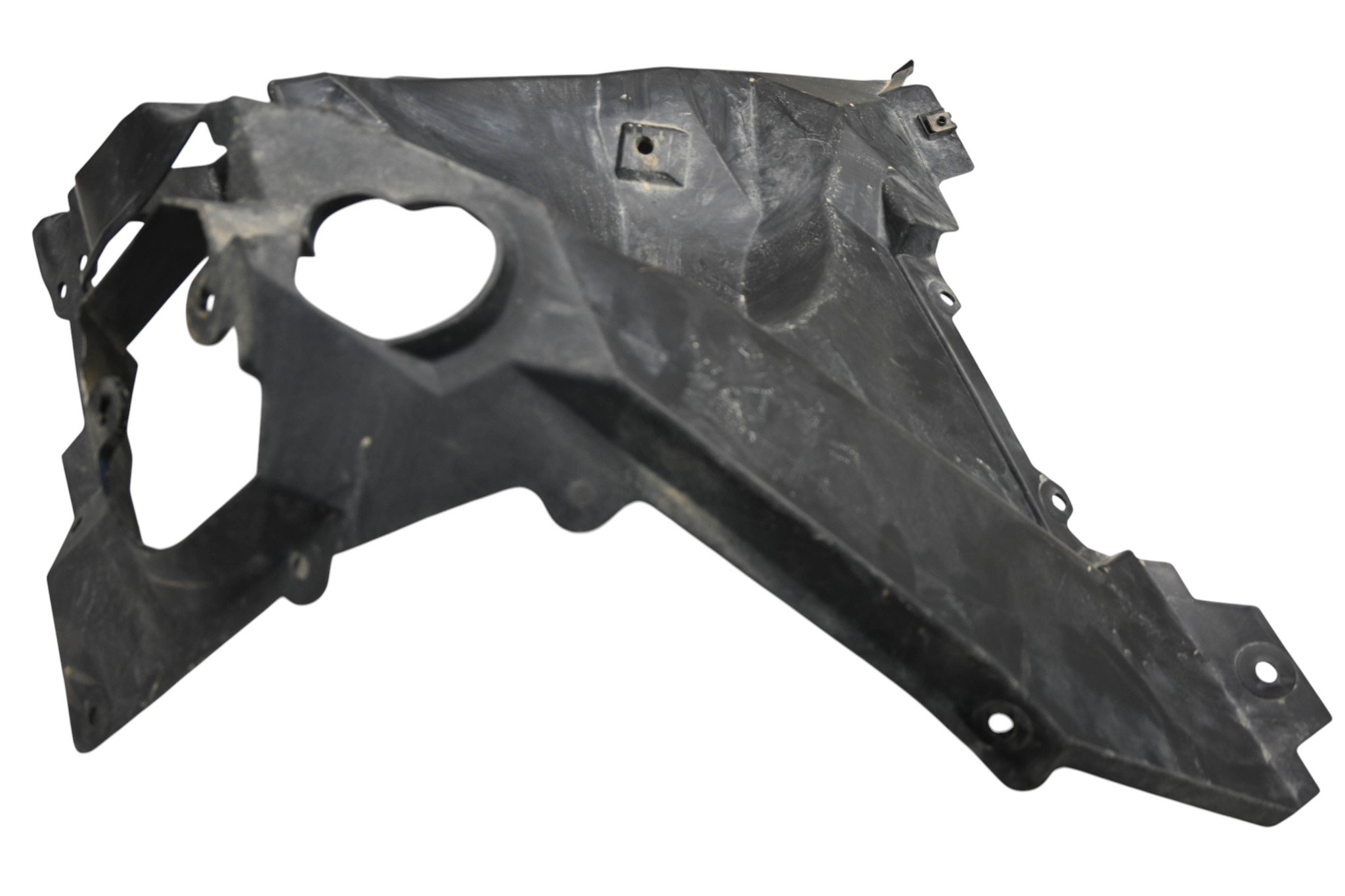 19 Honda Talon 1000R Left Floor Cover
