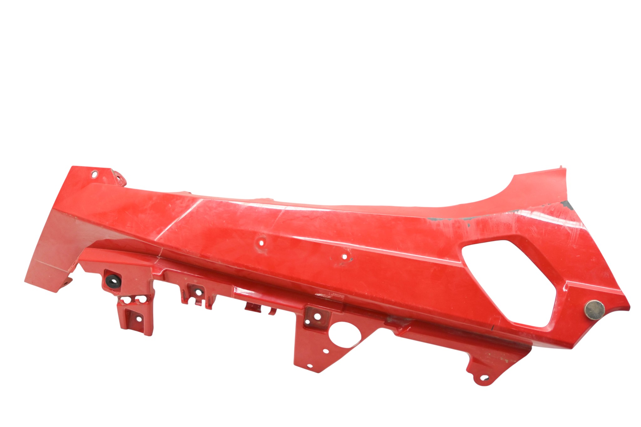 19 Honda Talon 1000R Front Right Fender
