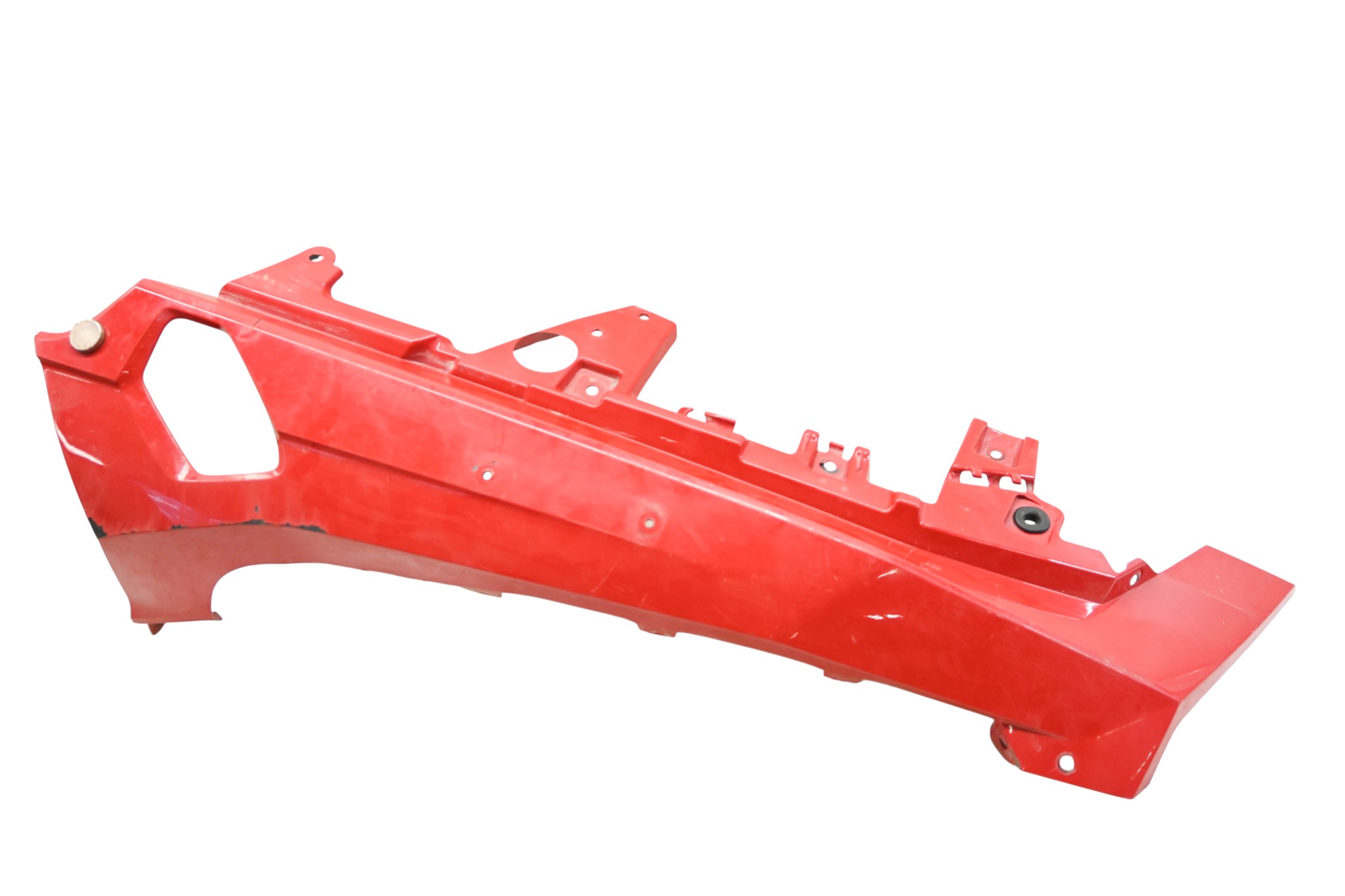 19 Honda Talon 1000R Front Right Fender