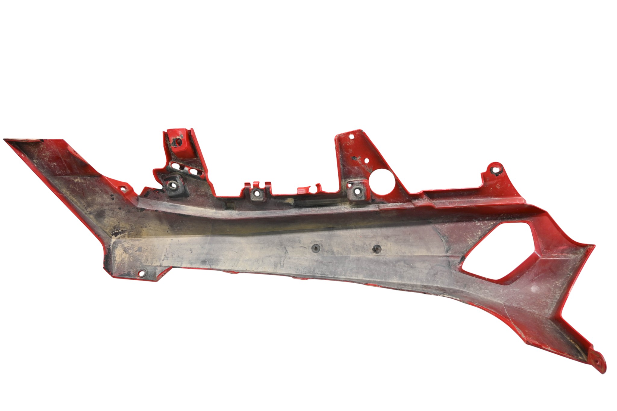 19 Honda Talon 1000R Front Right Fender