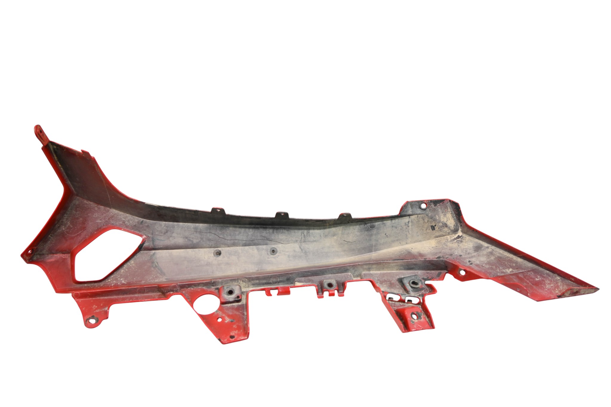 19 Honda Talon 1000R Front Right Fender