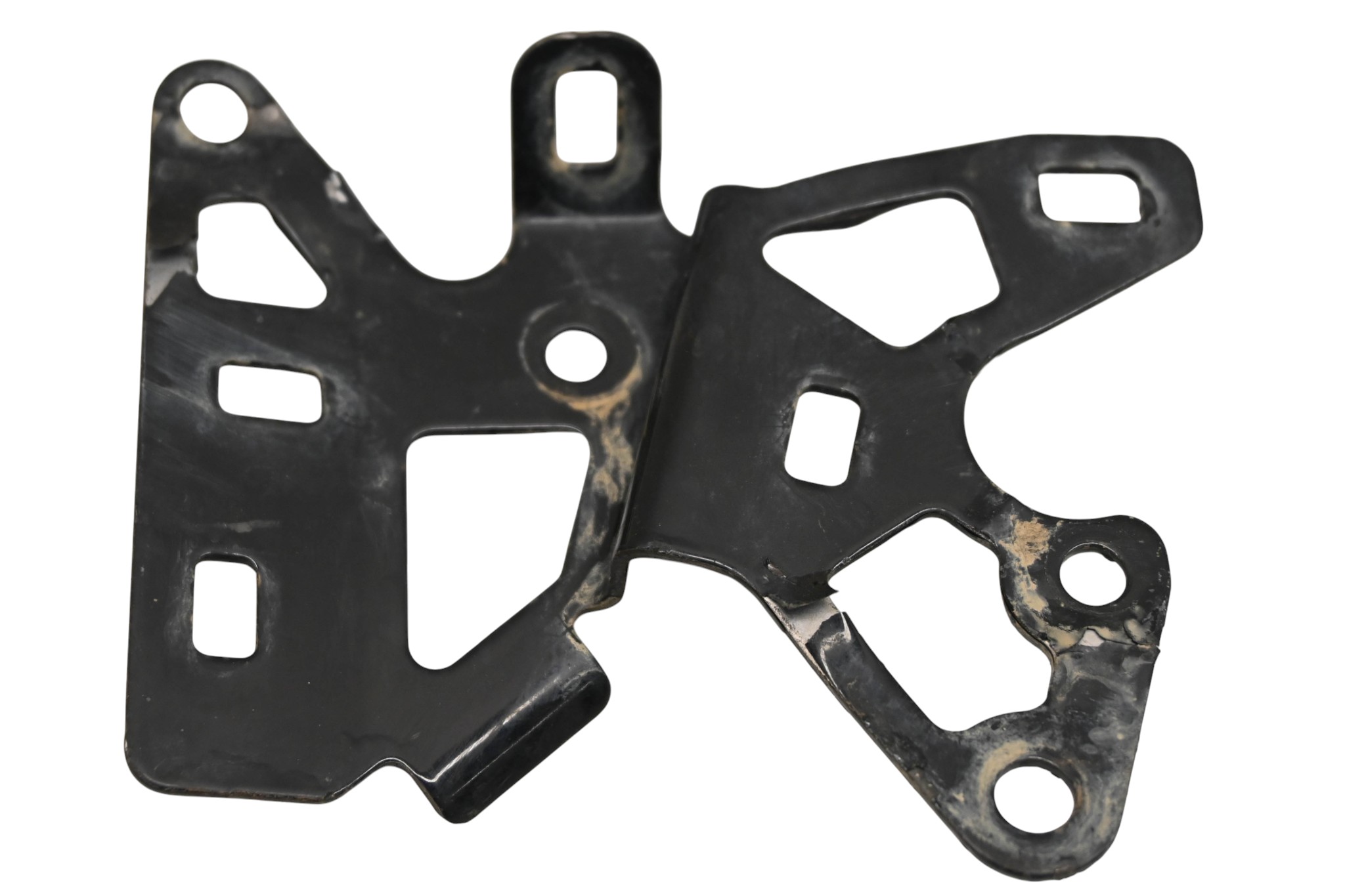 19 Honda Talon 1000R Clutch Cover Stay Bracket Mount