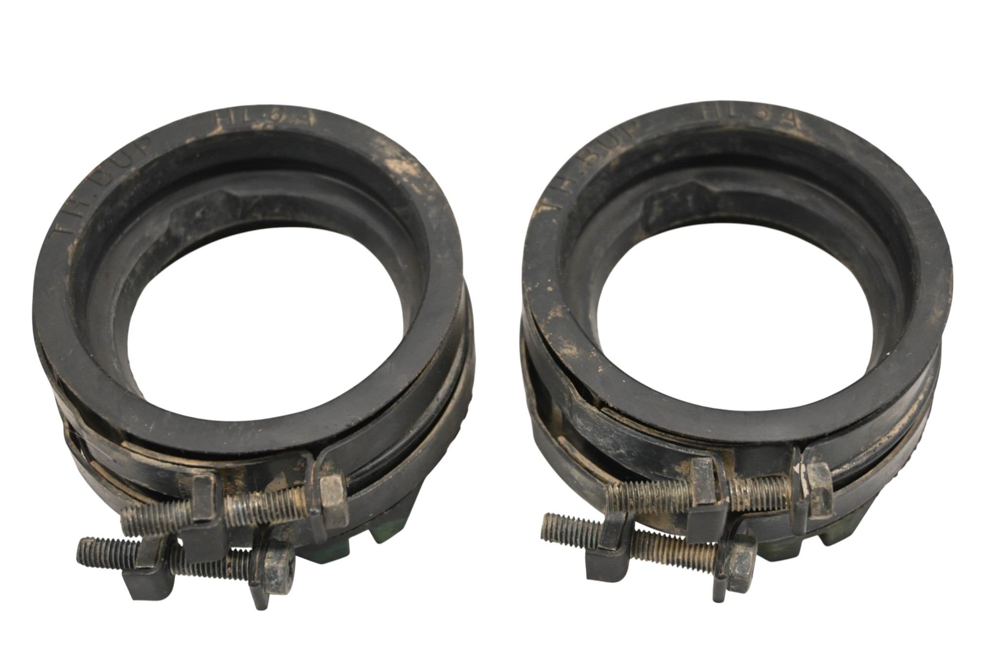 19 Honda Talon 1000R Intake Manifold Boots