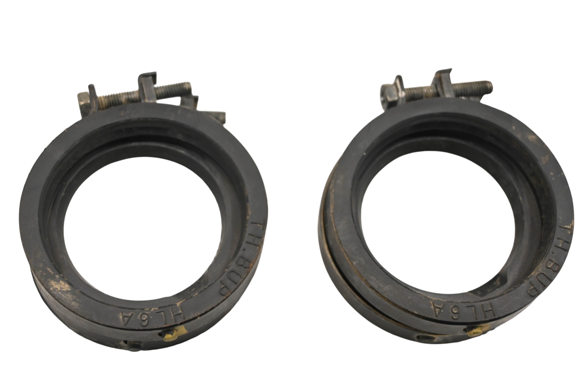 19 Honda Talon 1000R Intake Manifold Boots