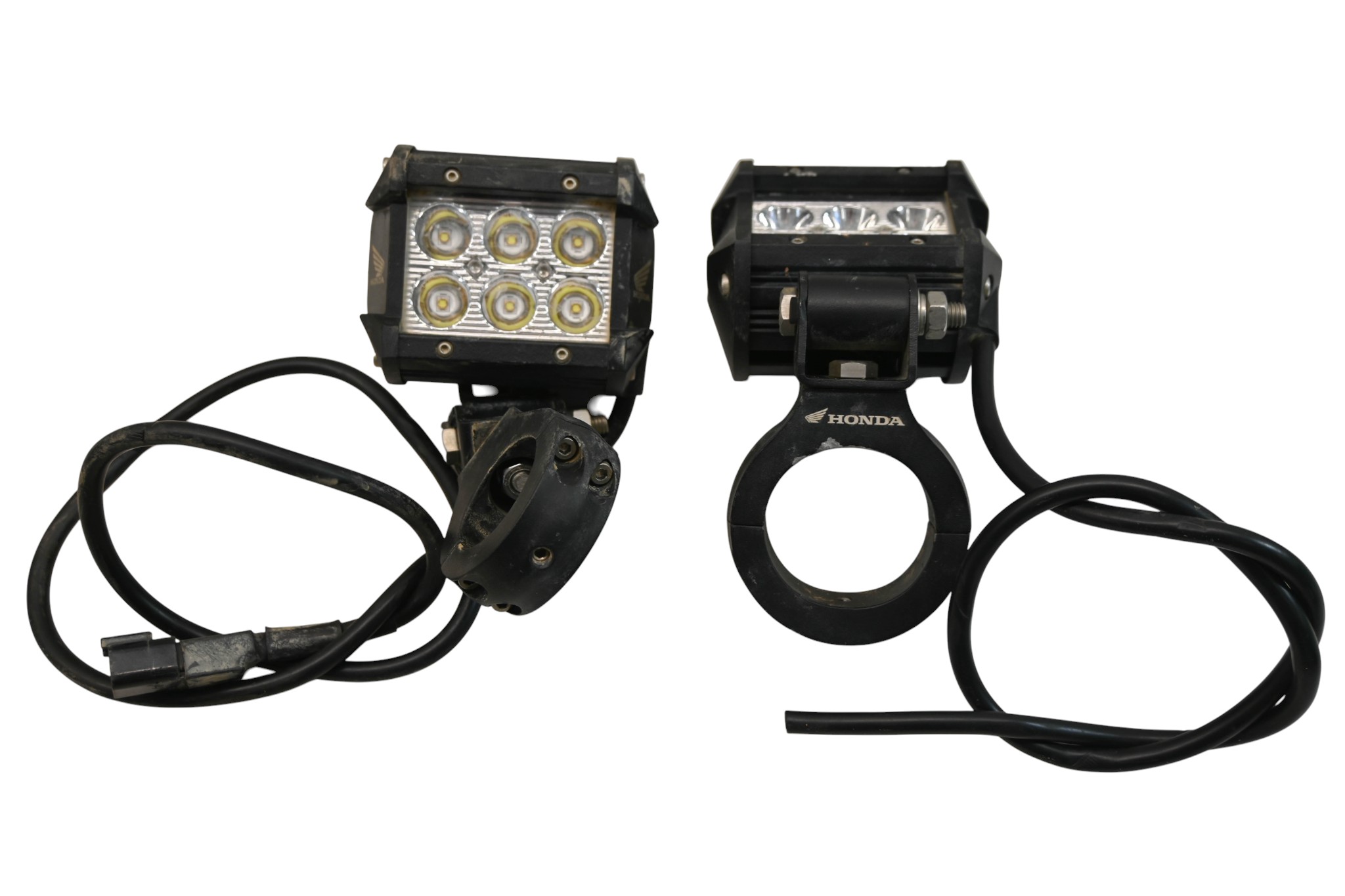 19 Honda Talon 1000R Auxliary Led Lights