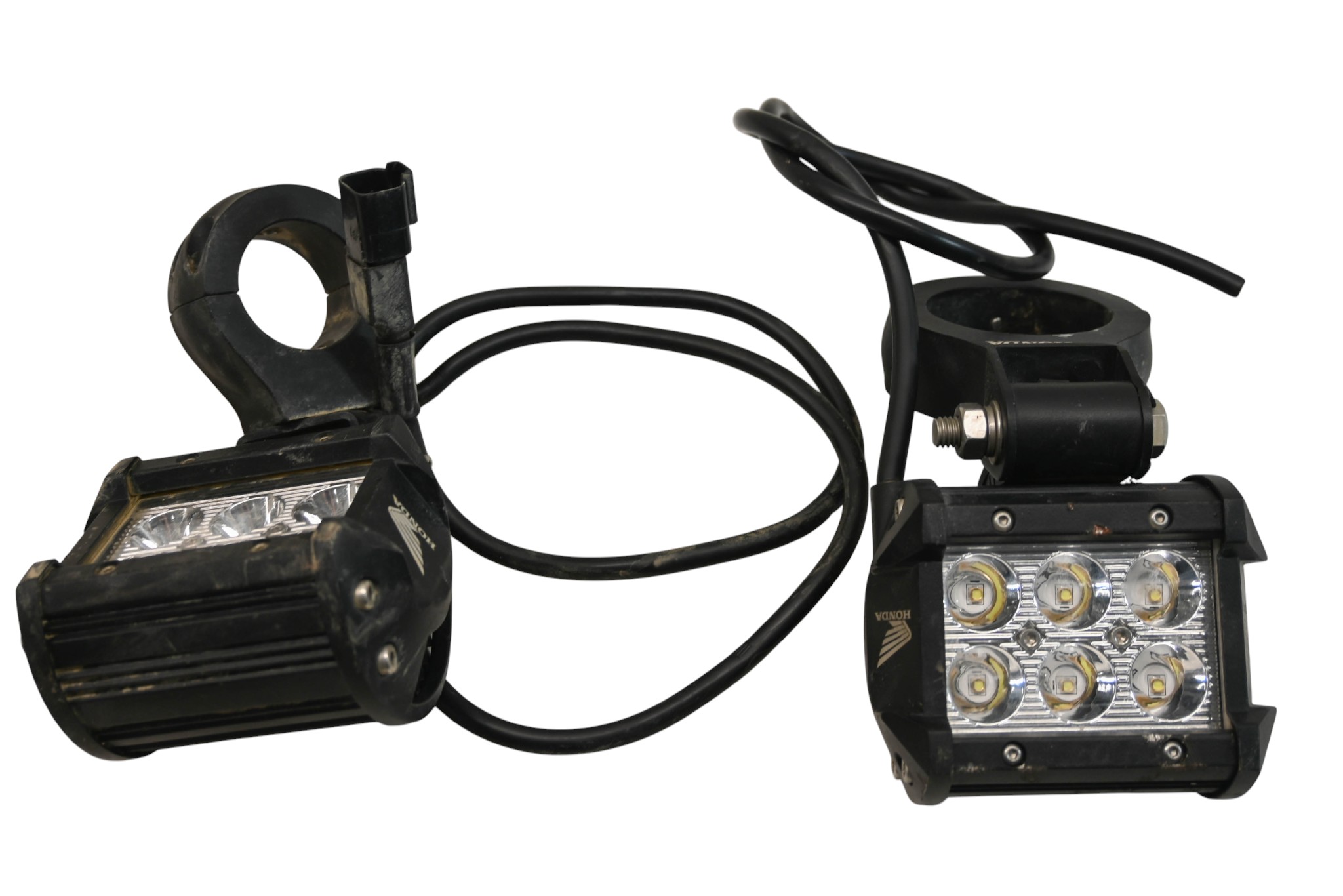 19 Honda Talon 1000R Auxliary Led Lights