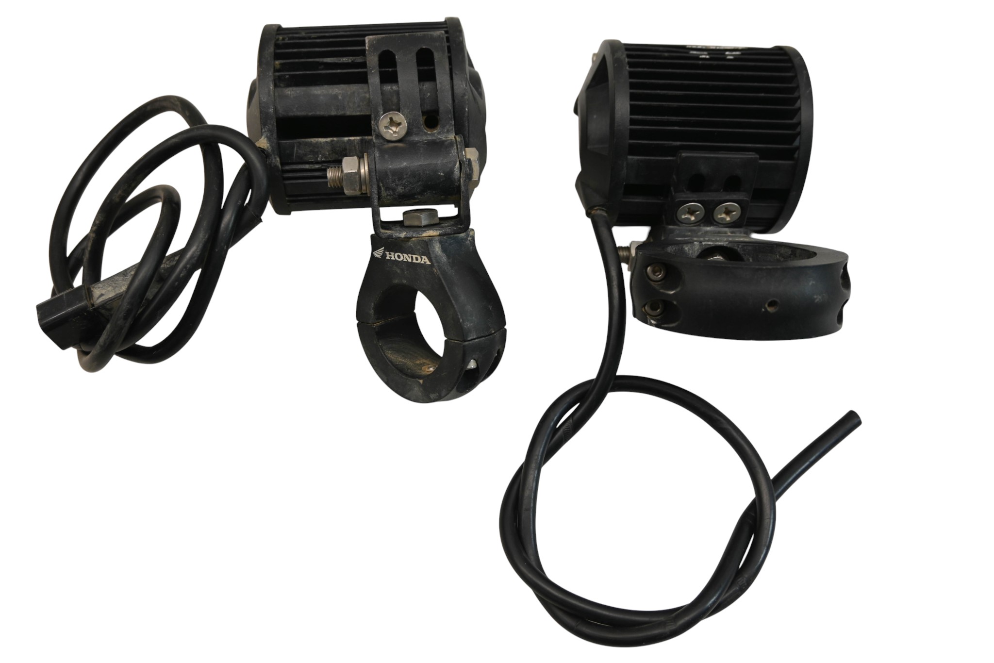 19 Honda Talon 1000R Auxliary Led Lights