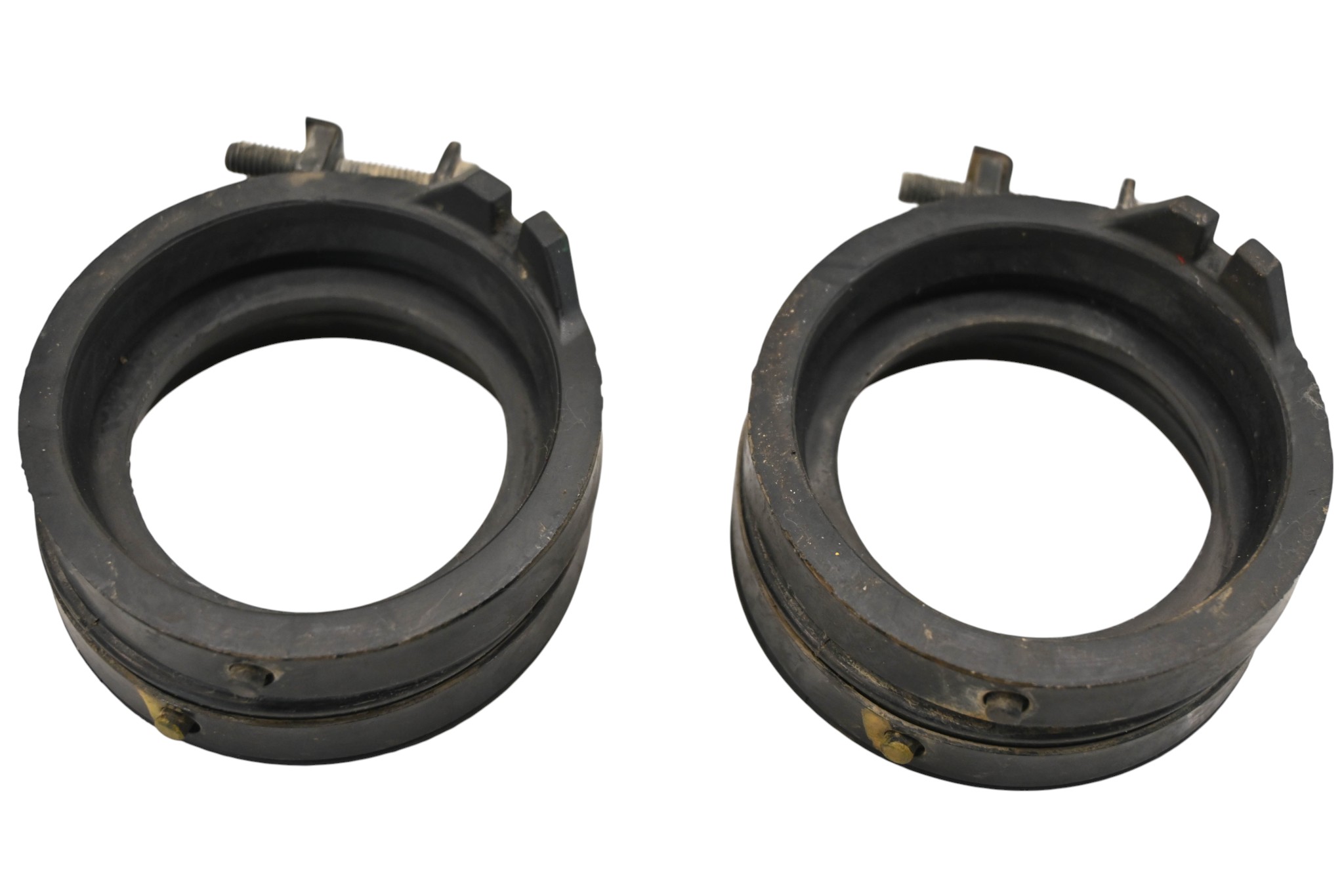 19 Honda Talon 1000R Intake Manifold Boots