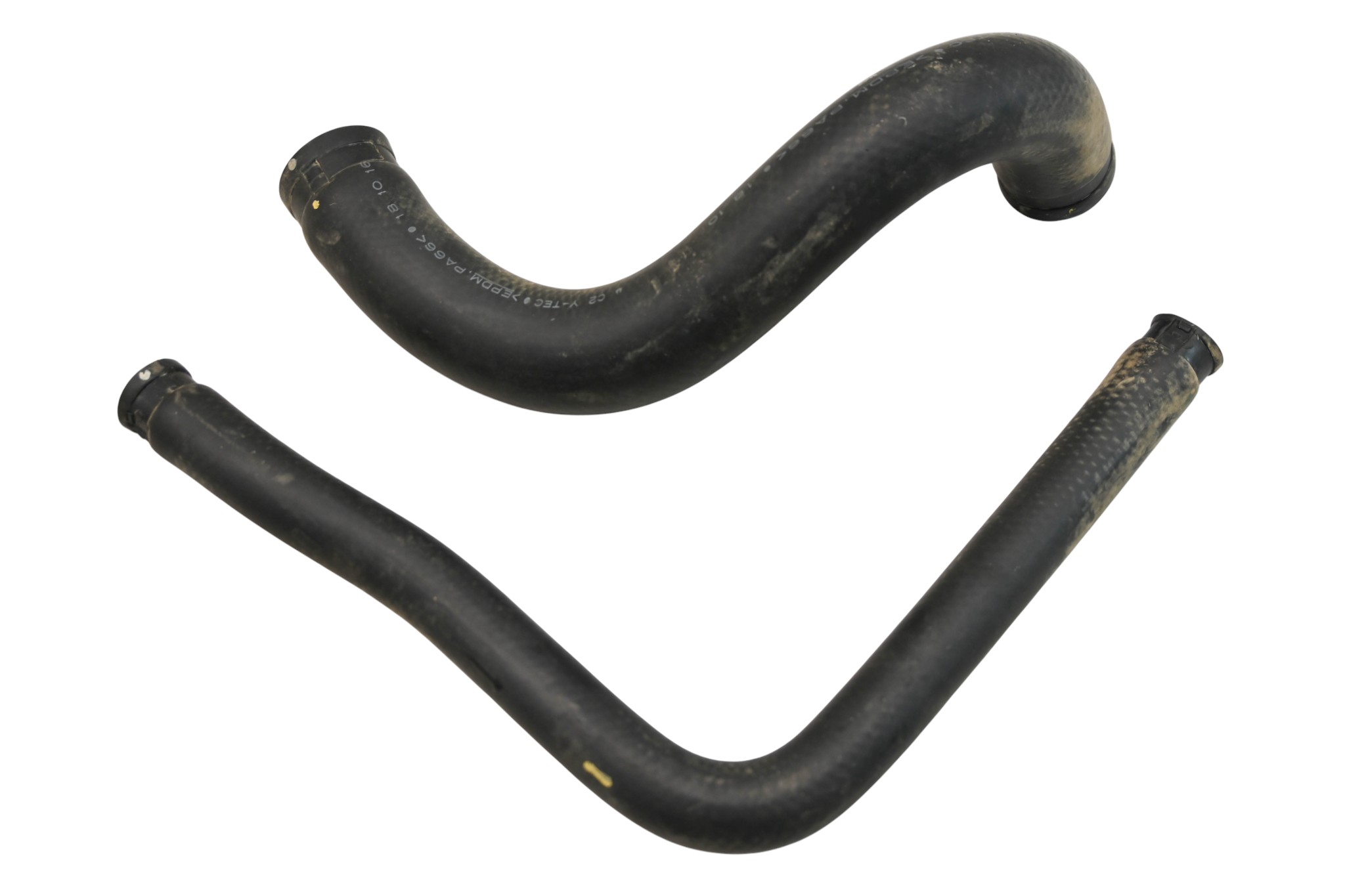 19 Honda Talon 1000R Water Hoses