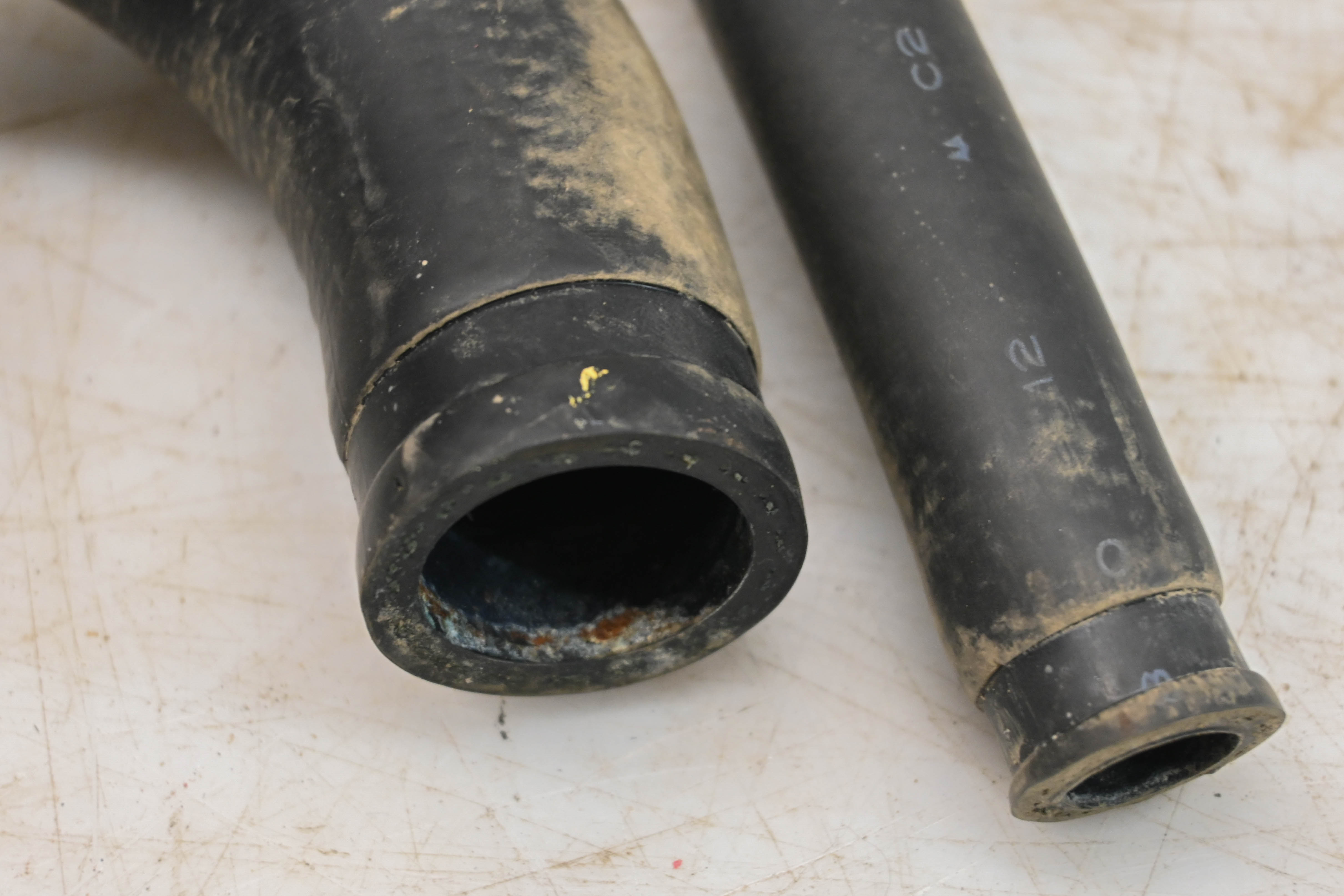 19 Honda Talon 1000R Water Hoses