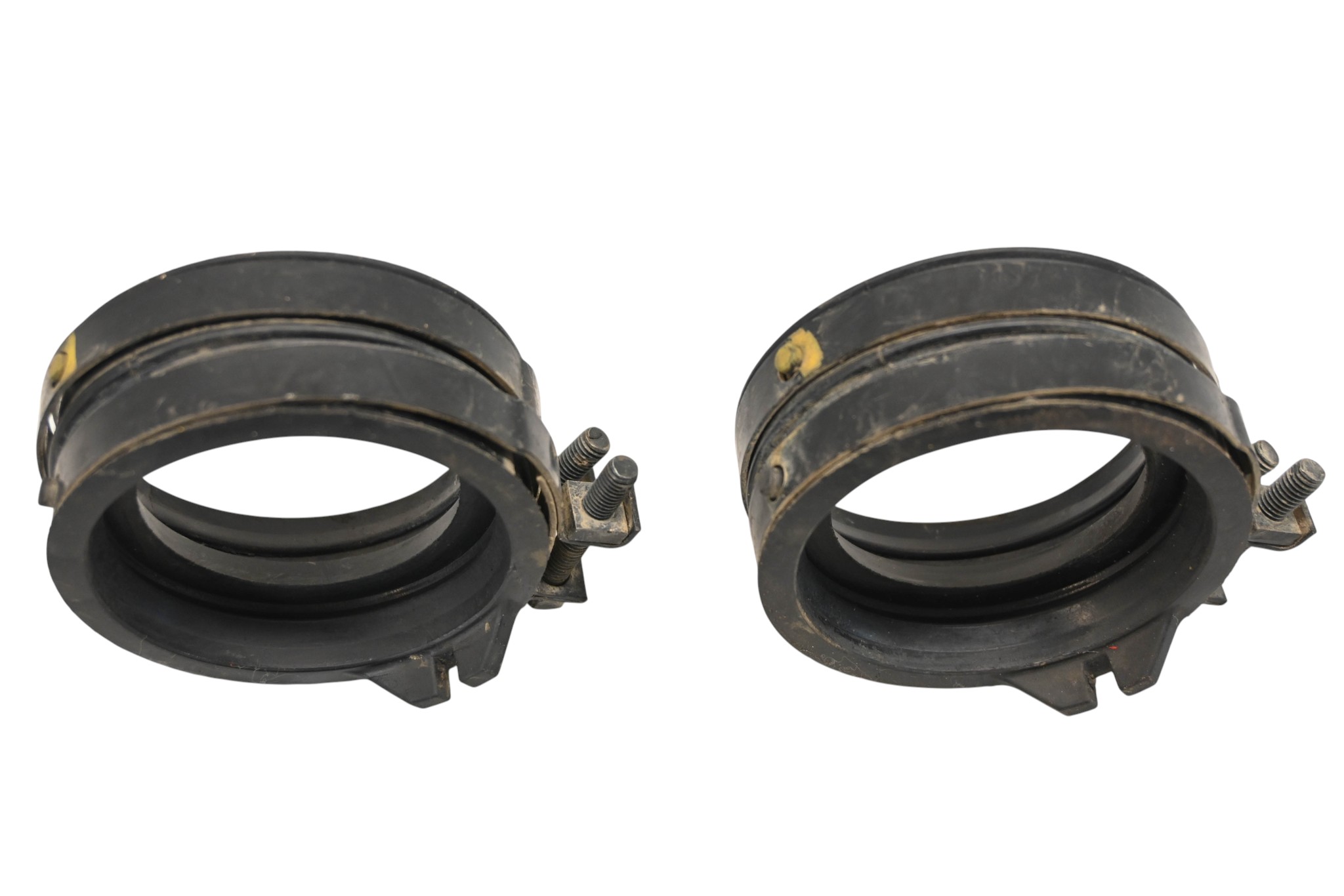 19 Honda Talon 1000R Intake Manifold Boots