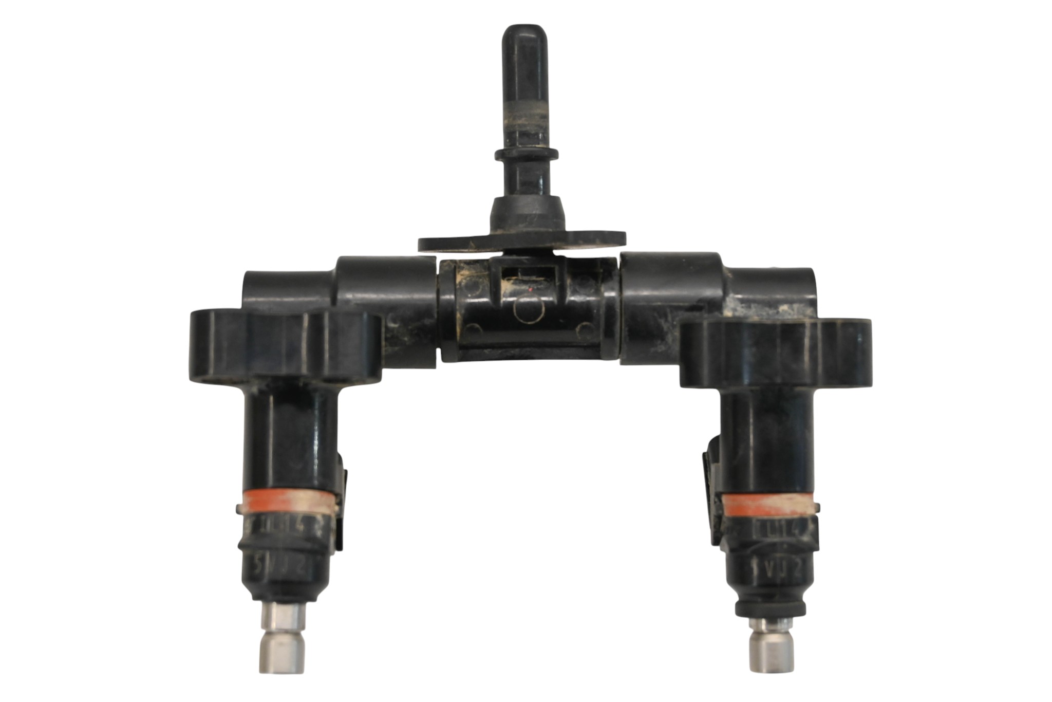 19 Honda Talon 1000R Fuel Injectors & Rail