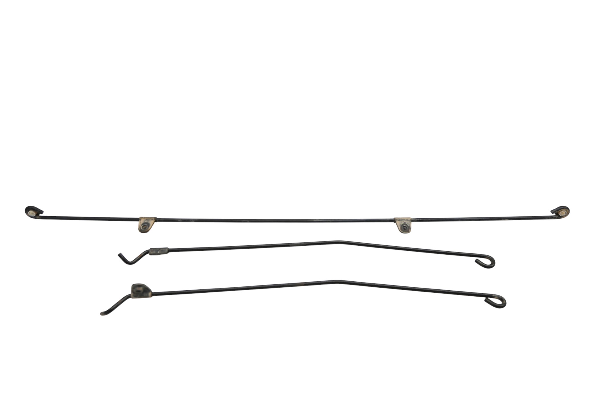 19 Honda Talon 1000R Support Brackets Mounts