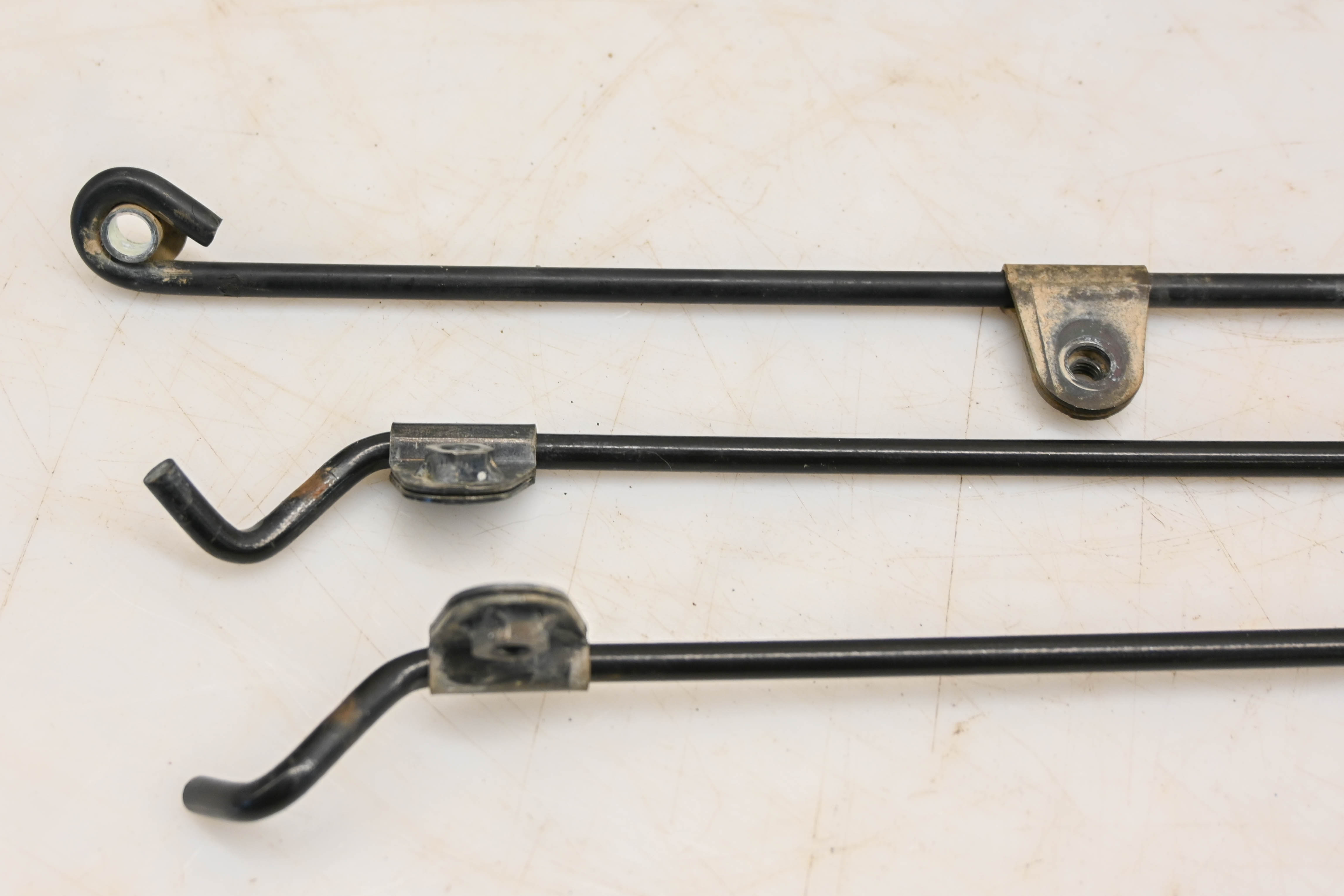 19 Honda Talon 1000R Support Brackets Mounts