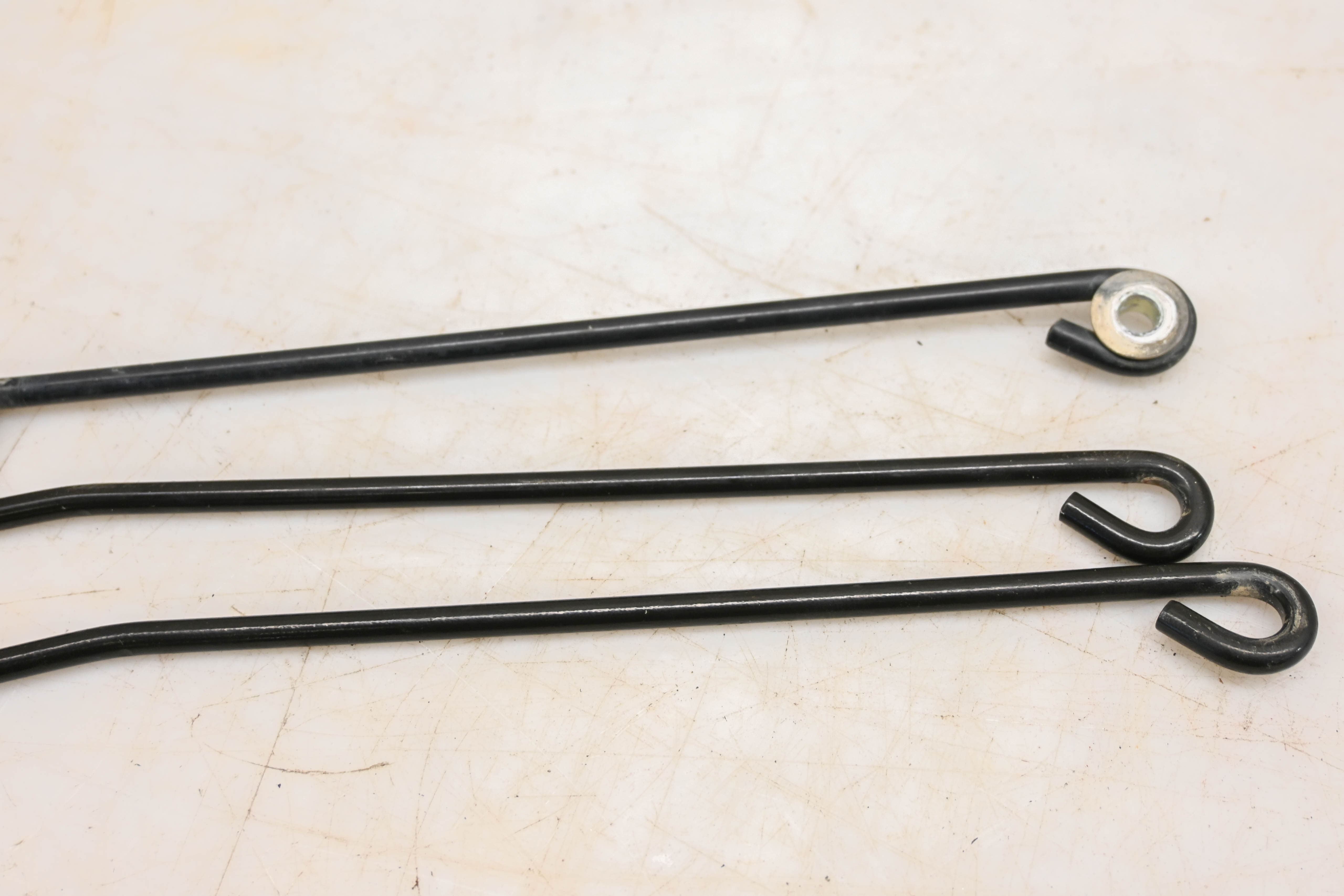19 Honda Talon 1000R Support Brackets Mounts