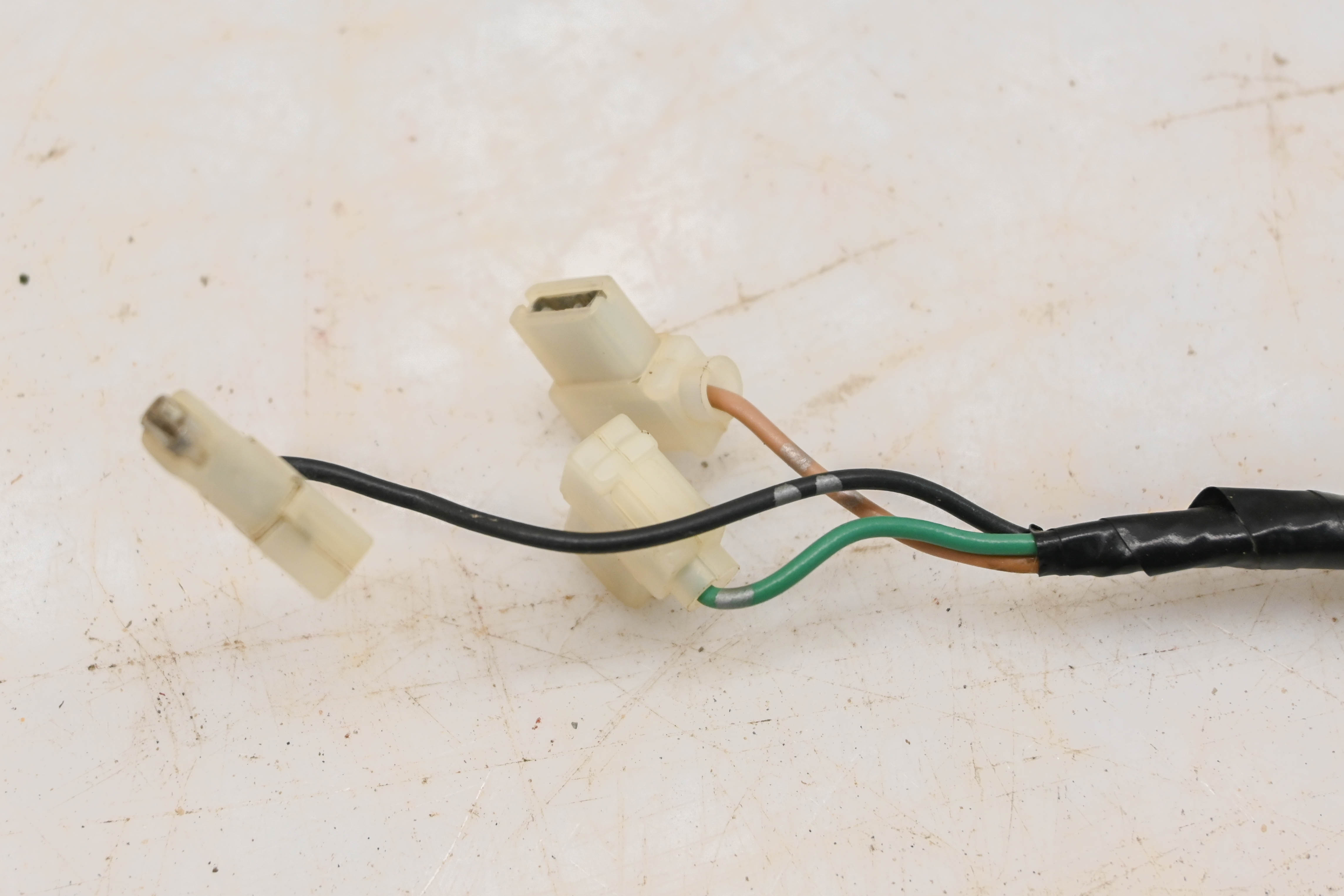 19 Honda Talon 1000R Accessory Sub Wire Harness Electrical Wiring