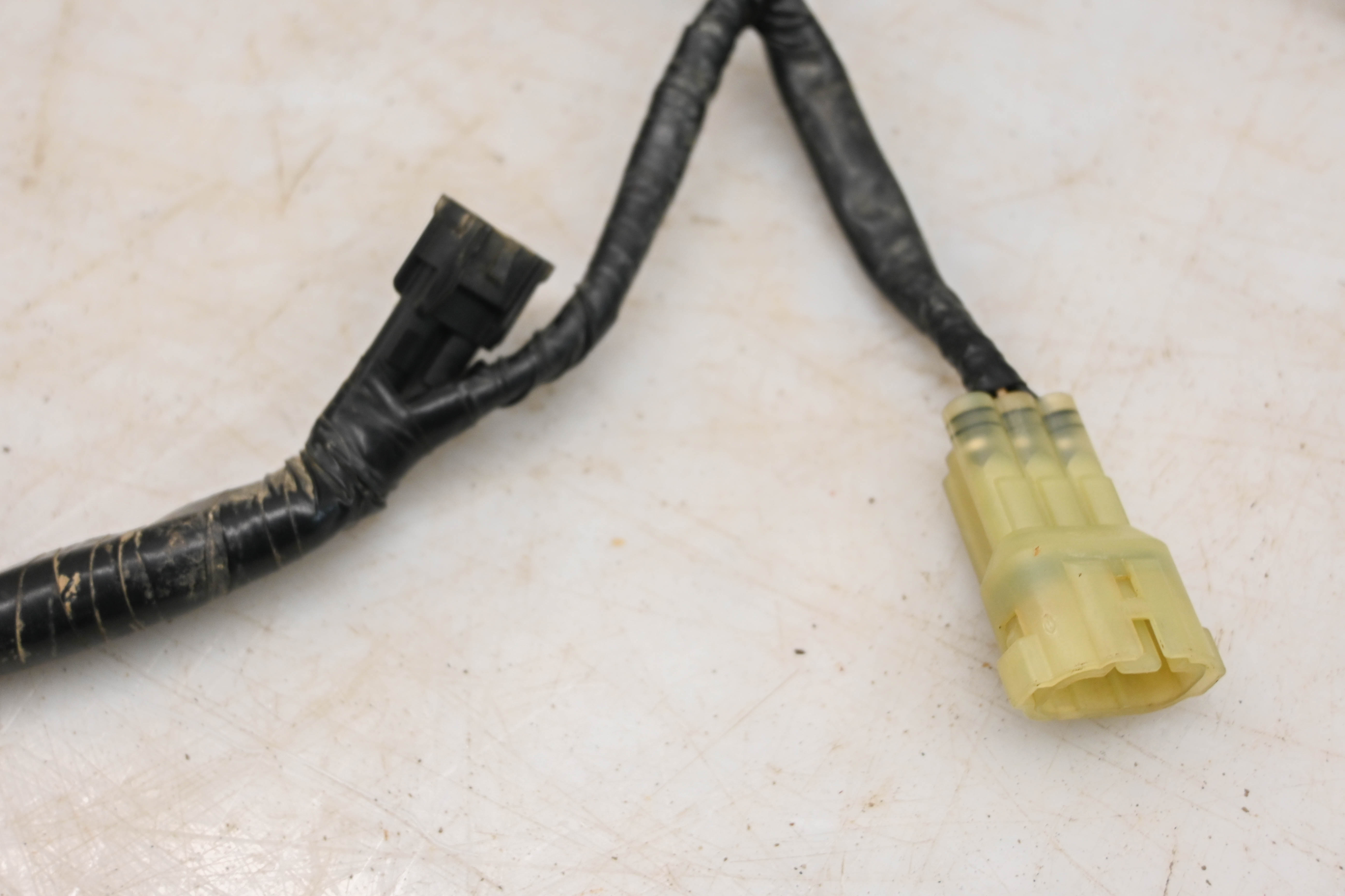 19 Honda Talon 1000R Accessory Sub Wire Harness Electrical Wiring