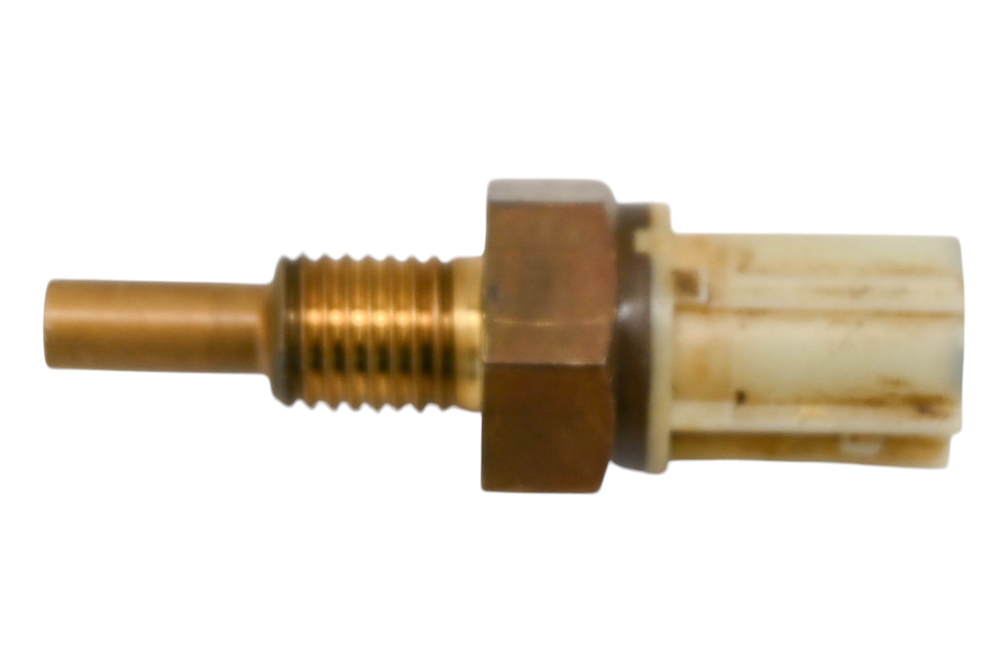 19 Honda Talon 1000R Thermostat Oil Sensor