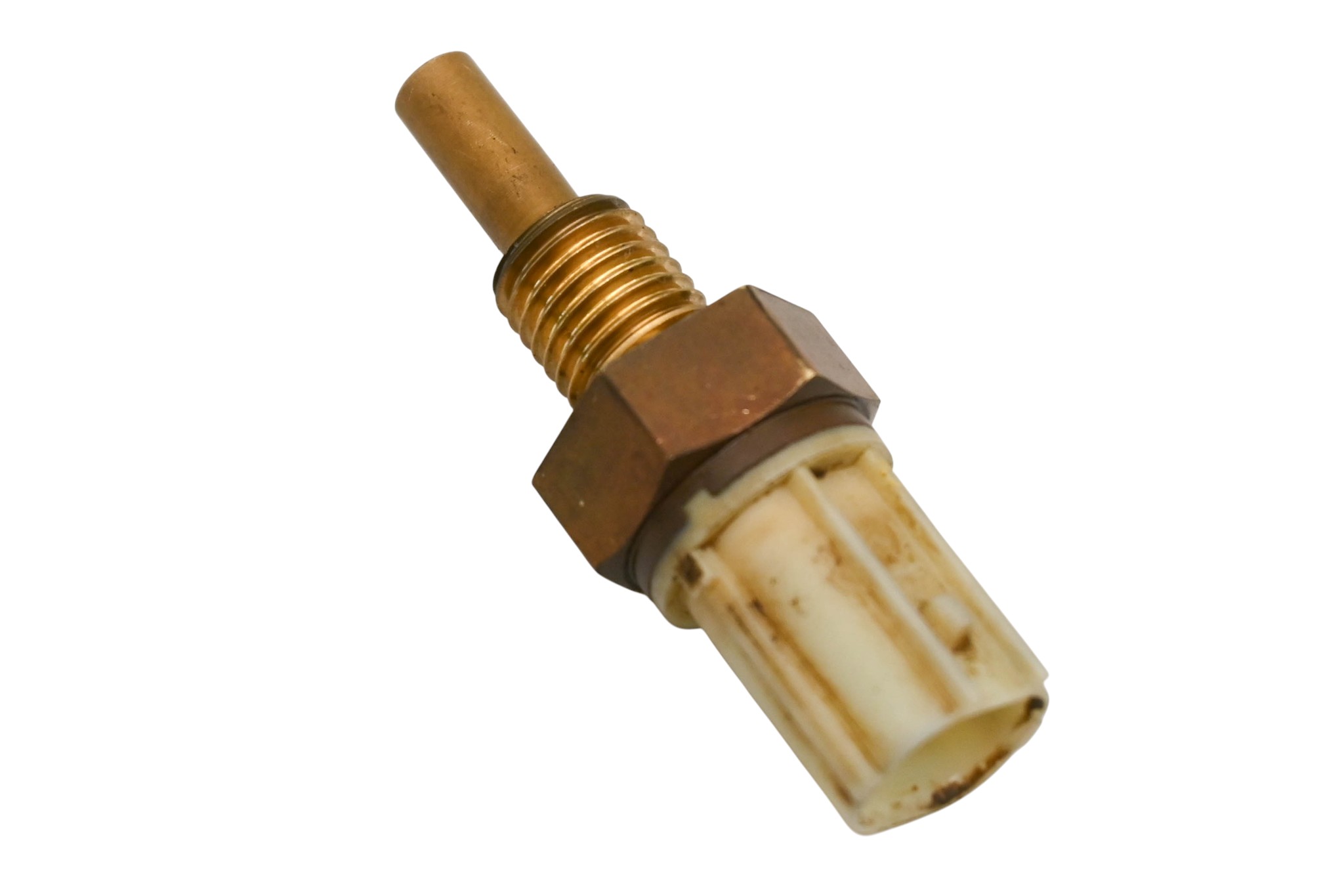 19 Honda Talon 1000R Thermostat Oil Sensor