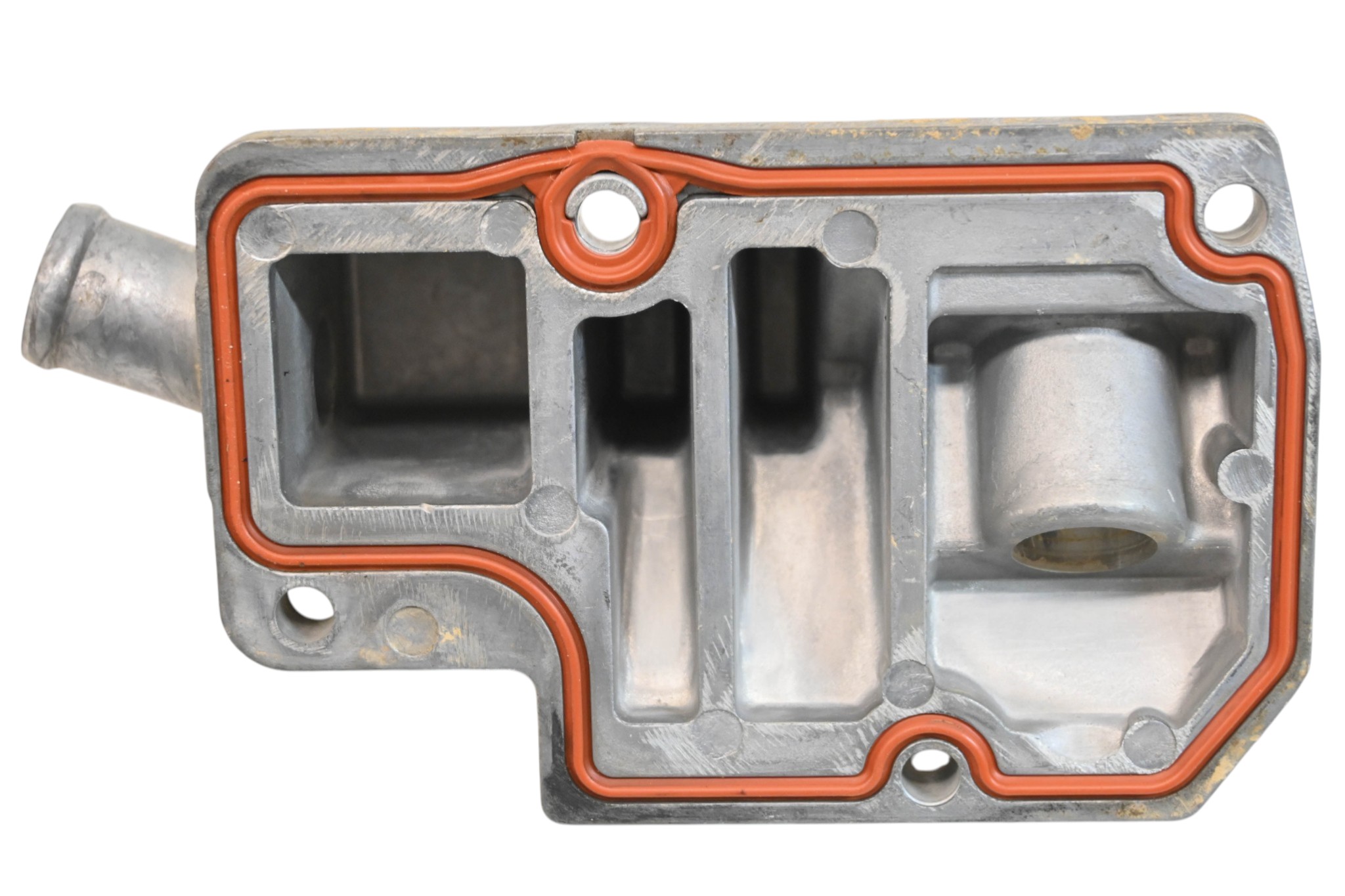 19 Polaris General 1000 EPS Breather Cover