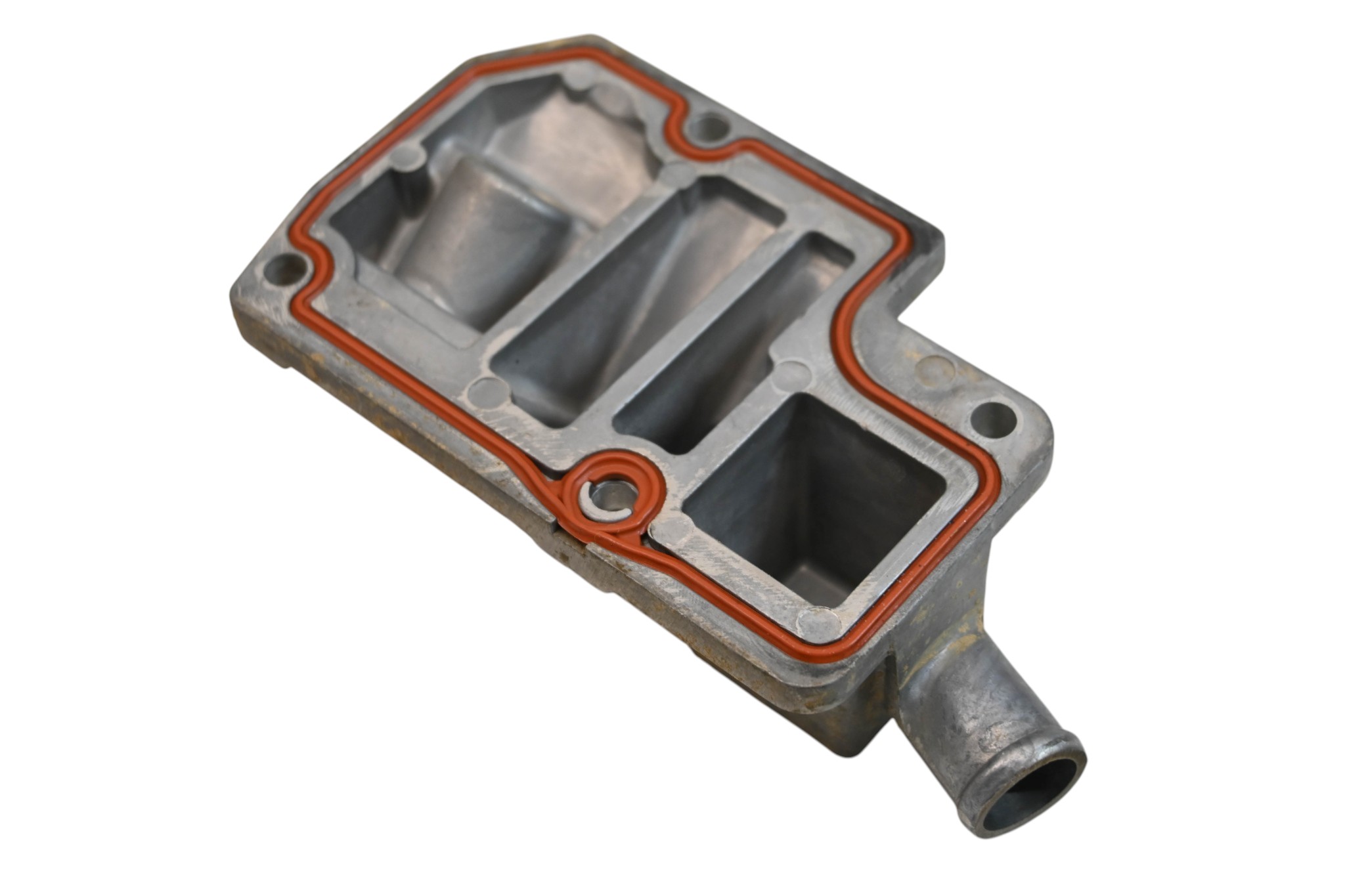 19 Polaris General 1000 EPS Breather Cover
