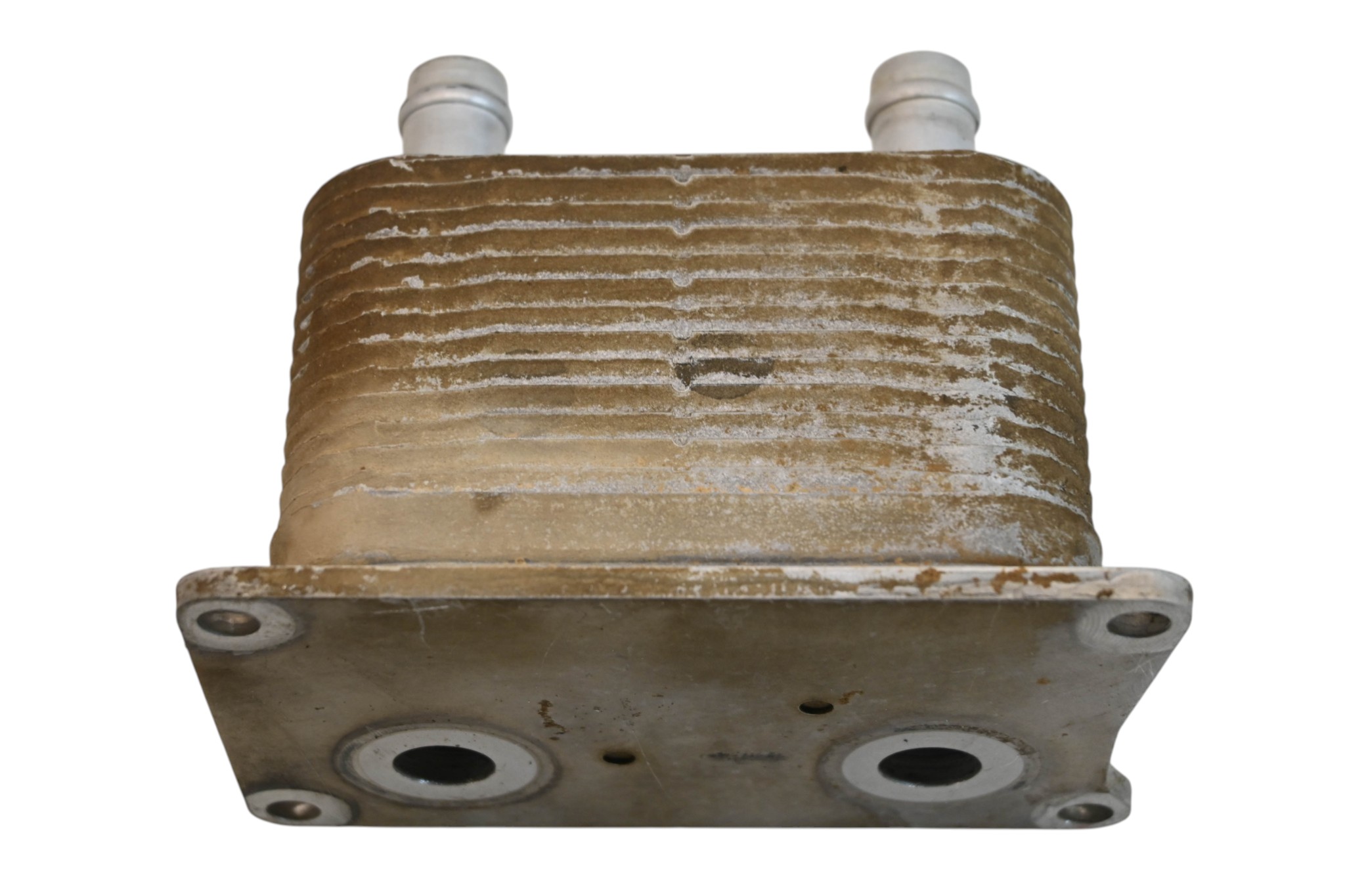 19 Polaris General 1000 EPS Oil Cooler