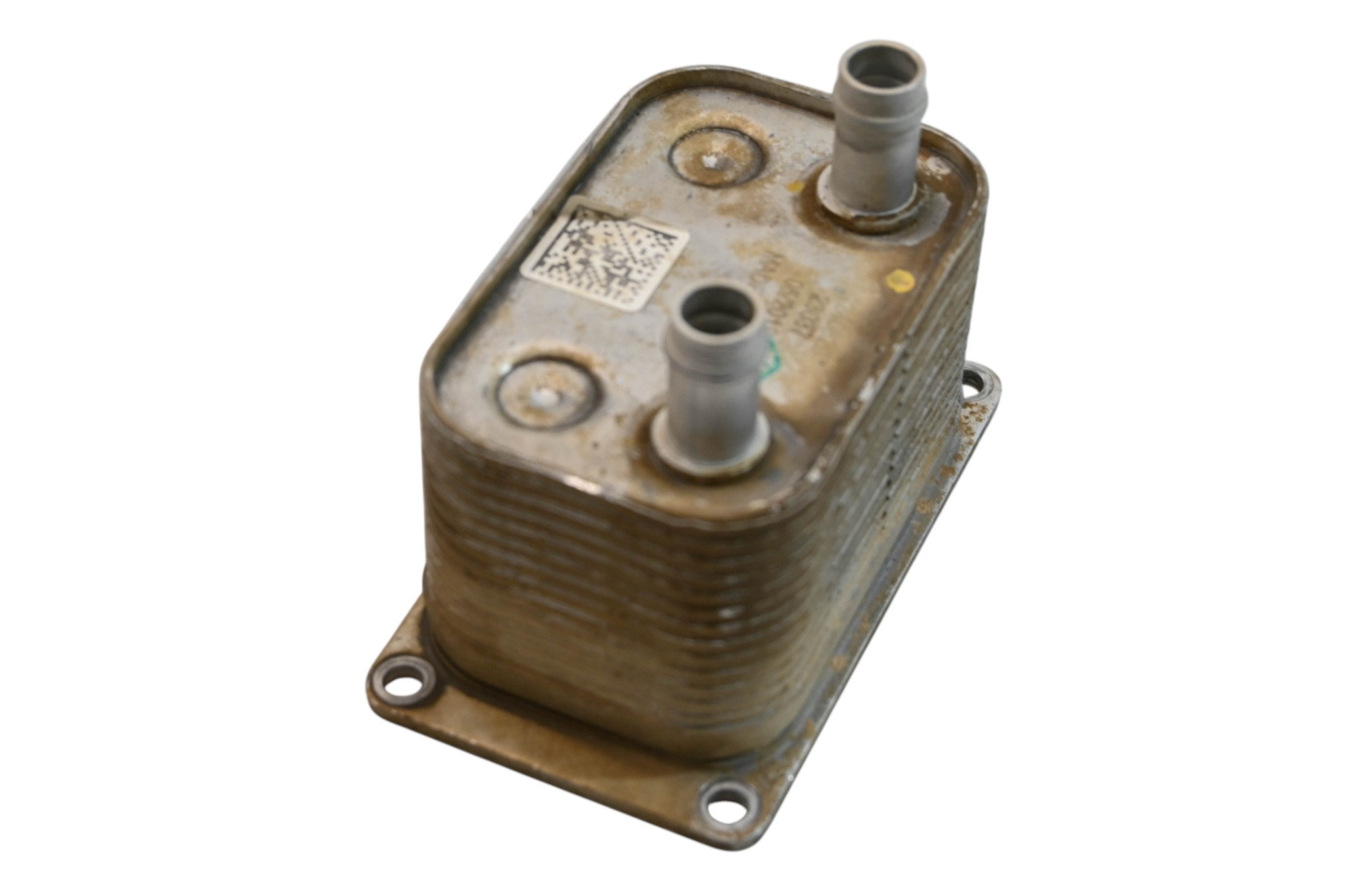 19 Polaris General 1000 EPS Oil Cooler