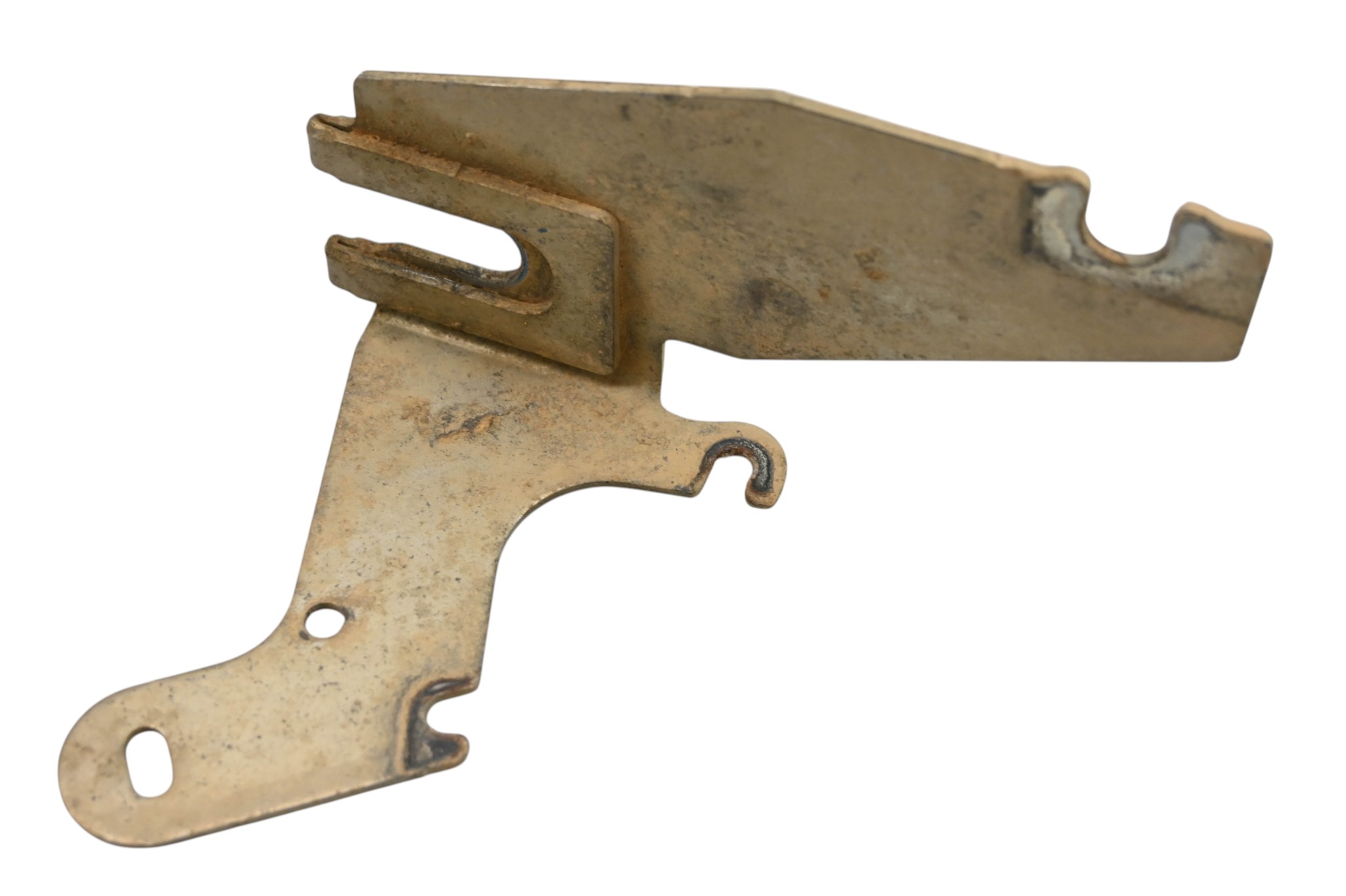 19 Polaris General 1000 EPS Shifter Bracket Mount