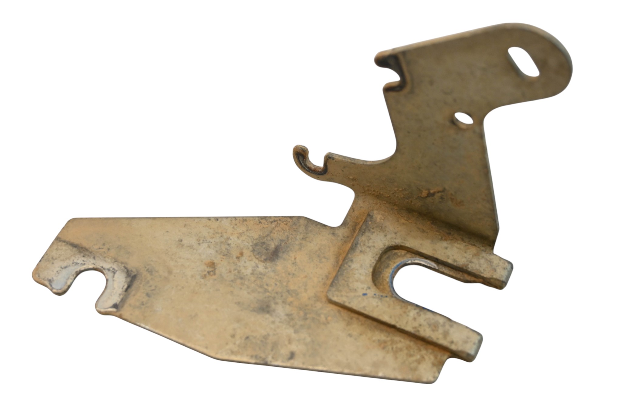 19 Polaris General 1000 EPS Shifter Bracket Mount