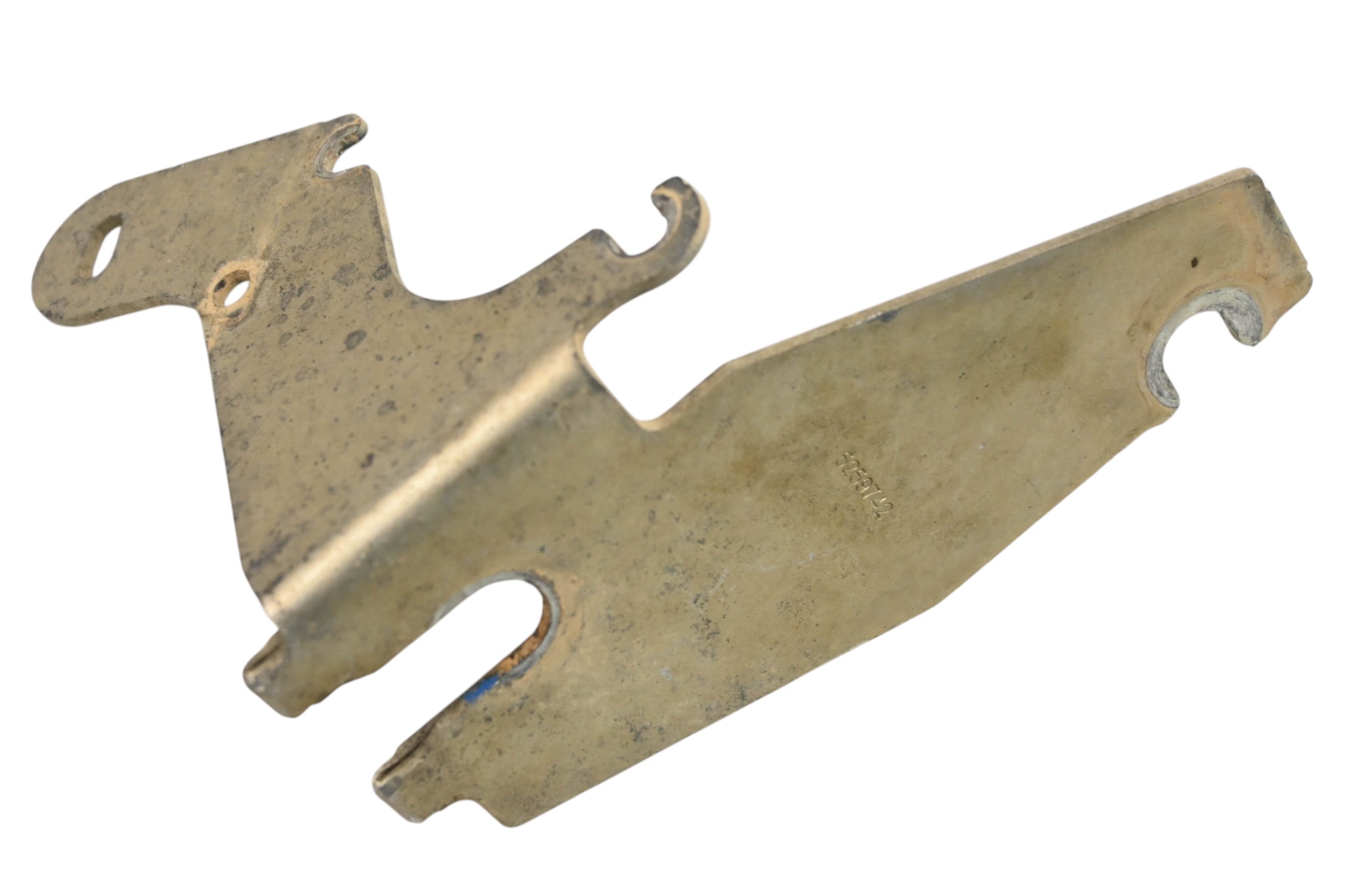 19 Polaris General 1000 EPS Shifter Bracket Mount