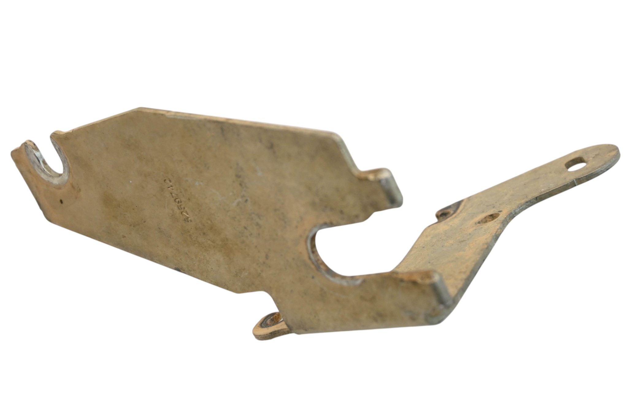 19 Polaris General 1000 EPS Shifter Bracket Mount