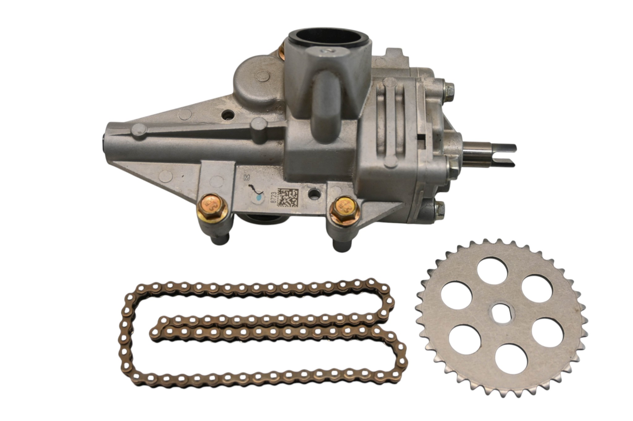 19 Polaris General 1000 EPS Oil Pump