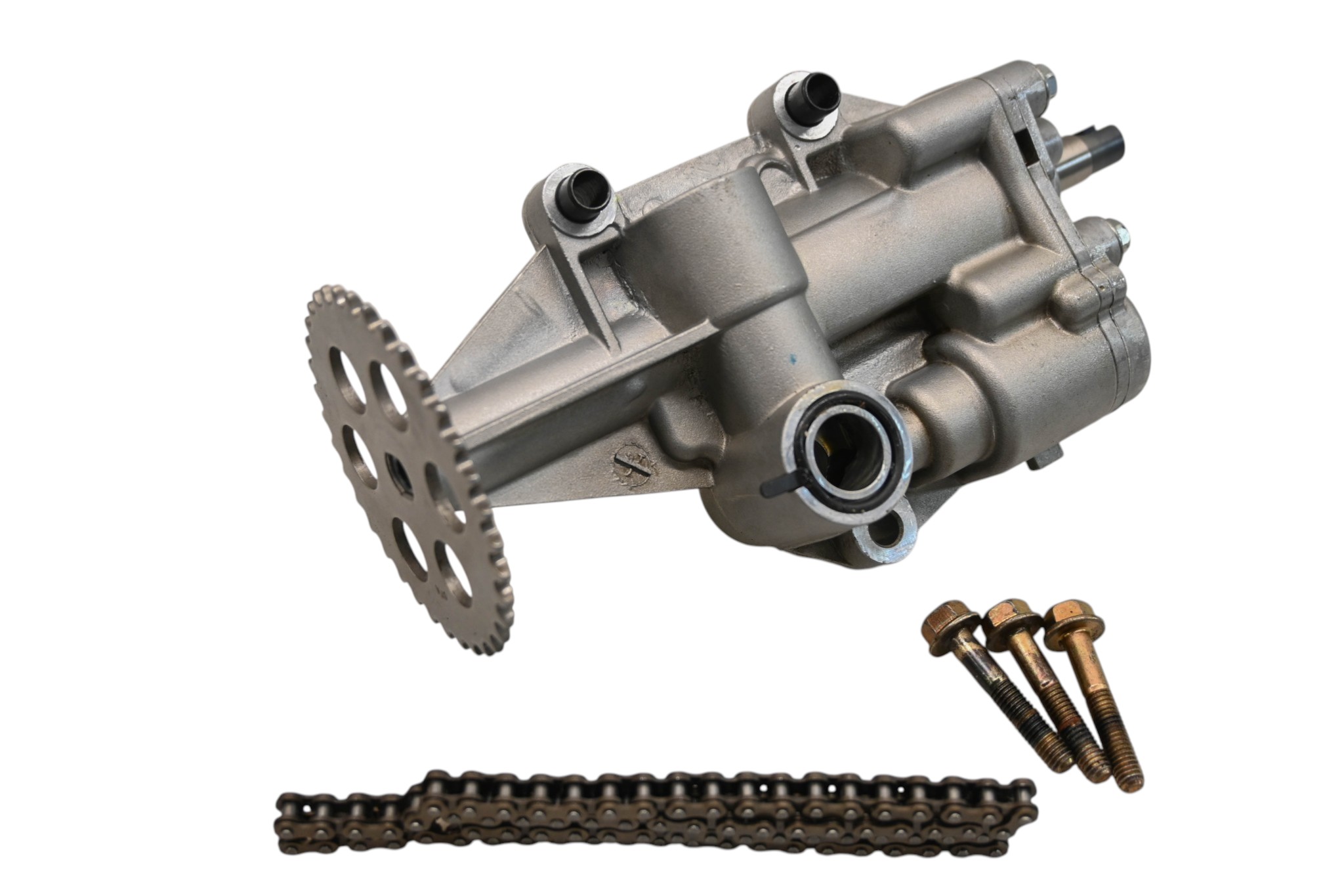 19 Polaris General 1000 EPS Oil Pump