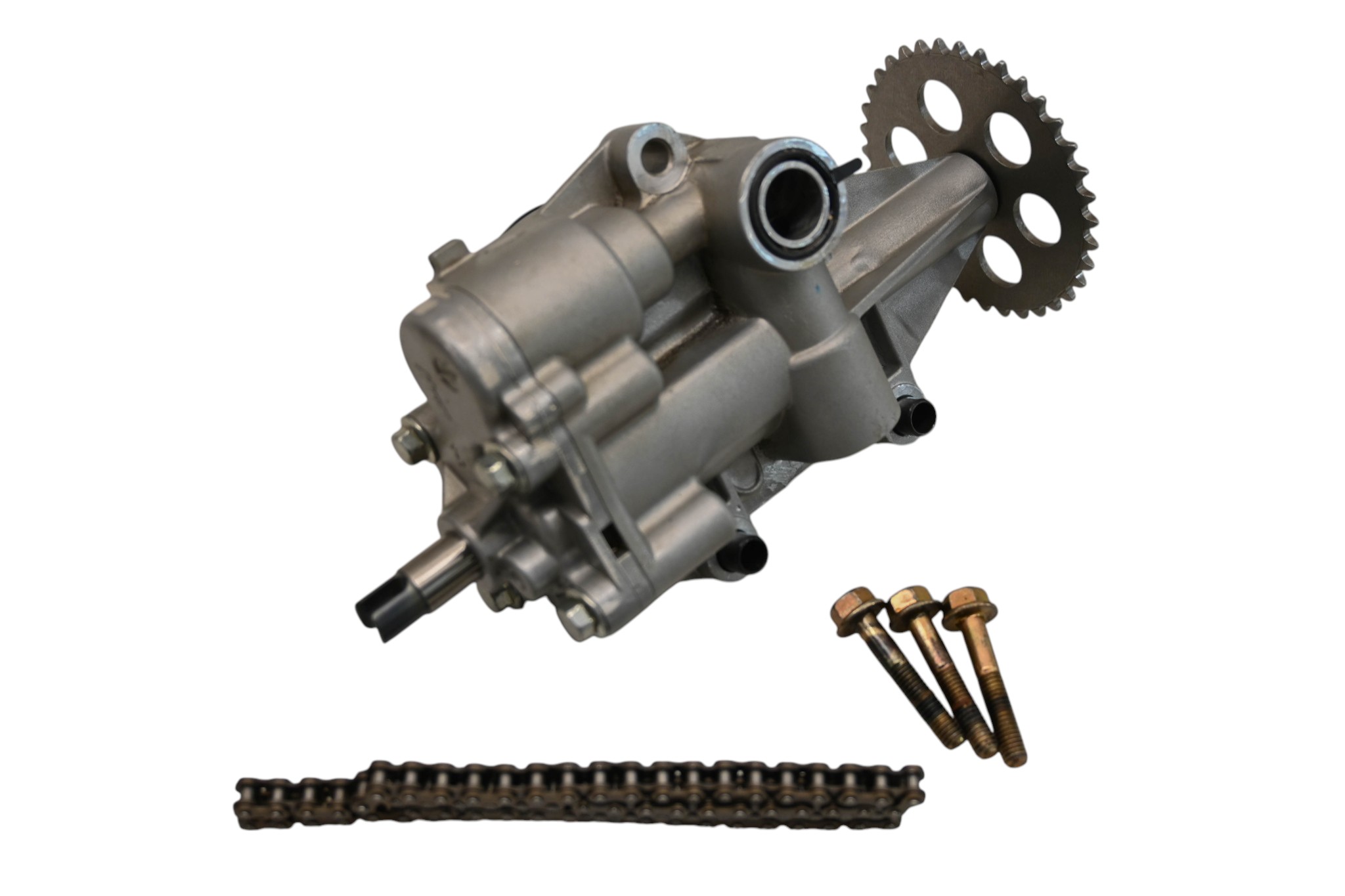 19 Polaris General 1000 EPS Oil Pump