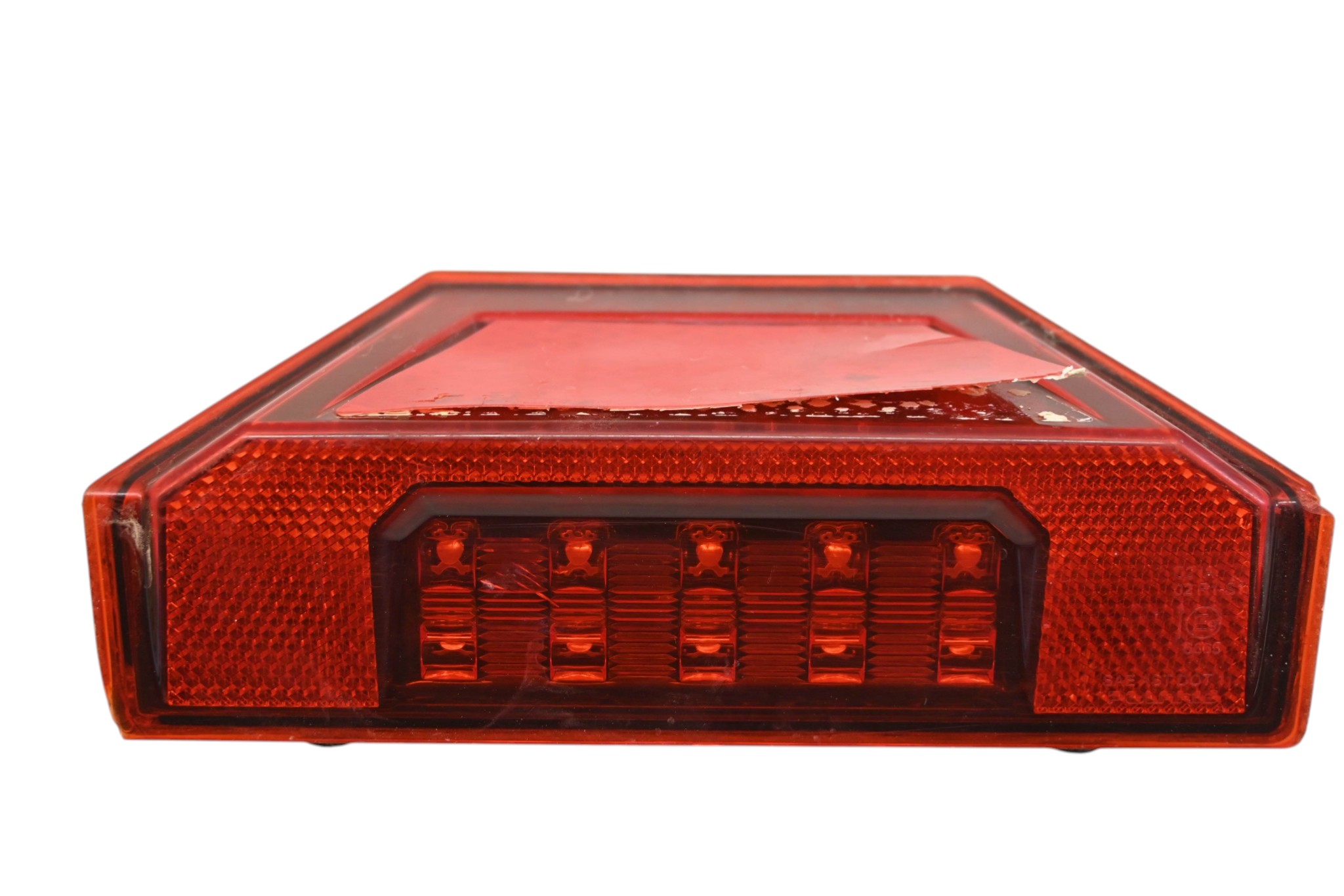 19 Polaris General 1000 EPS Tail Brake Light Left Or Right