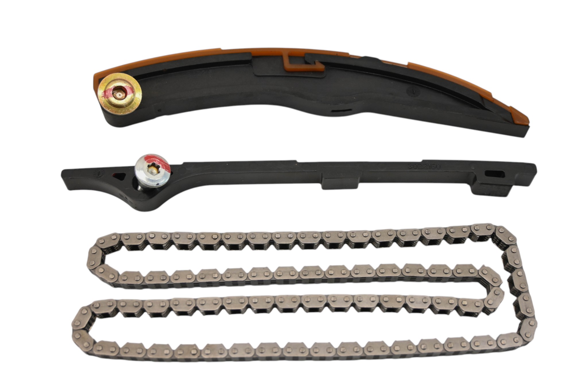 19 Polaris General 1000 EPS Cam Chain & Guides