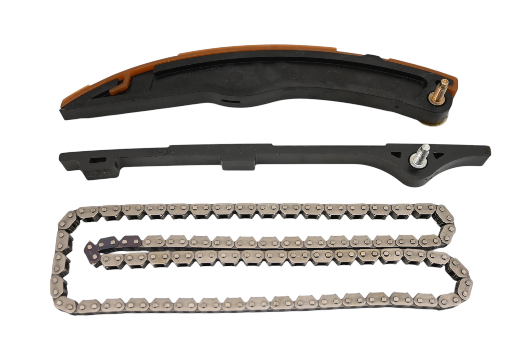 19 Polaris General 1000 EPS Cam Chain & Guides