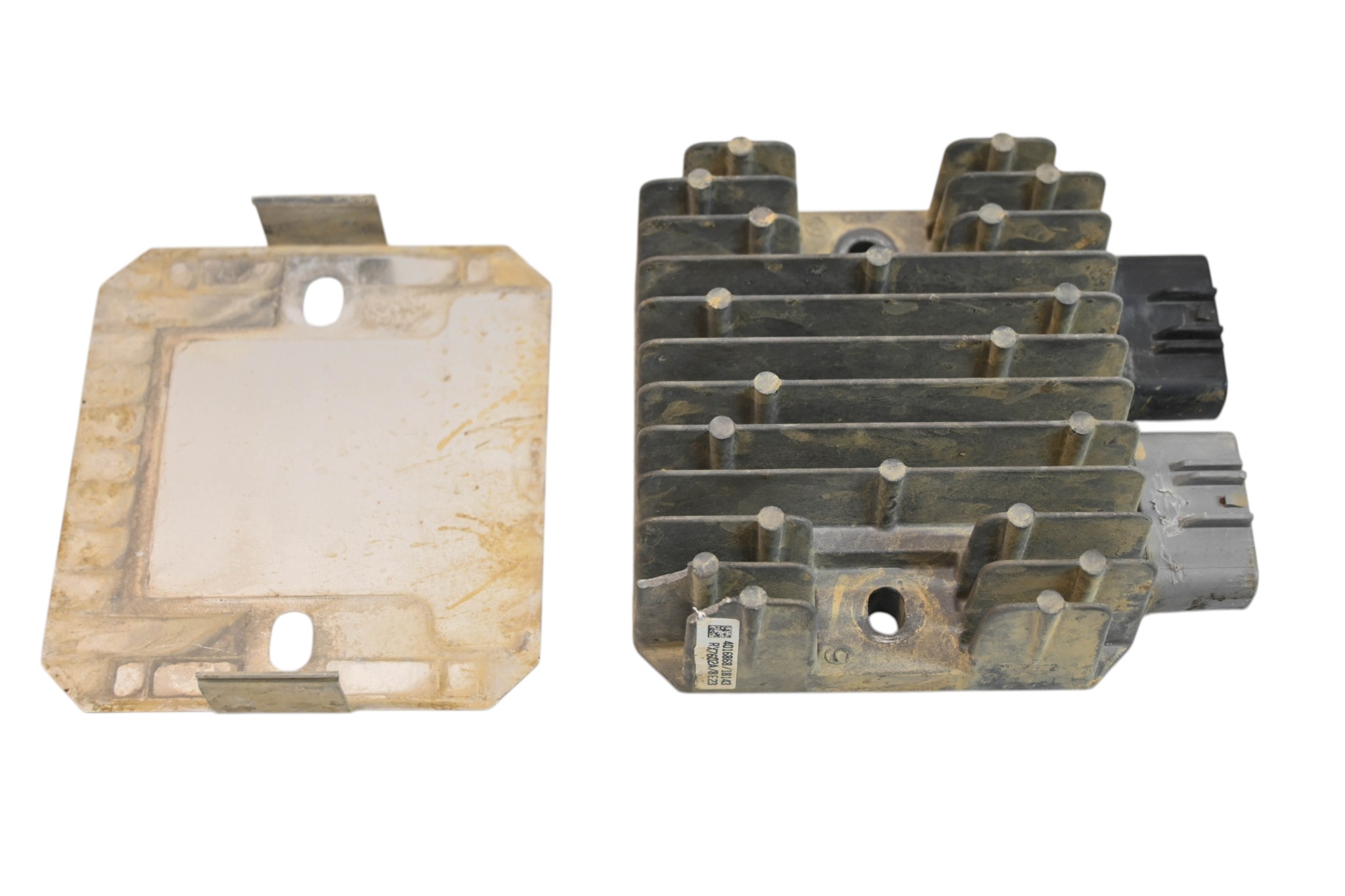 19 Polaris General 1000 EPS Regulator Rectifier