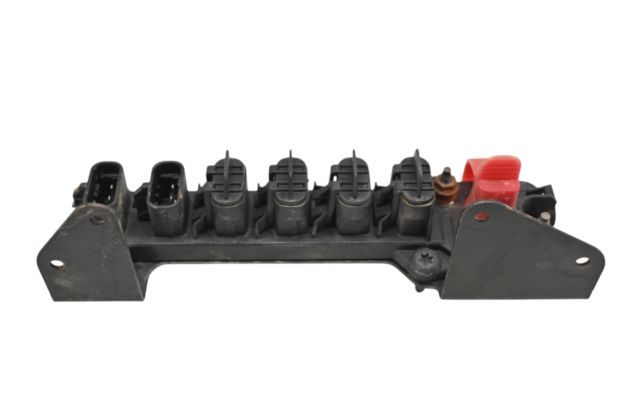 19 Polaris General 1000 EPS Terminal Block & Bracket