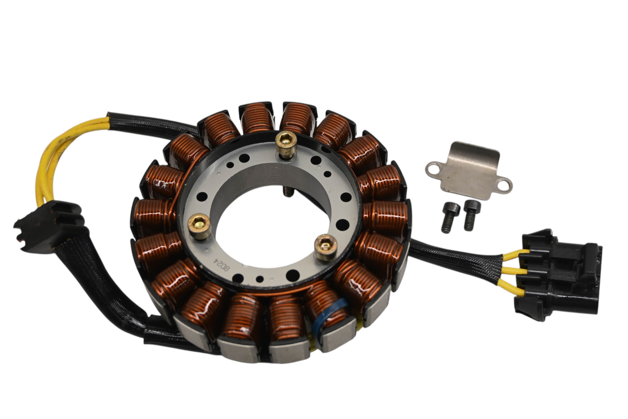 19 Polaris General 1000 EPS Stator