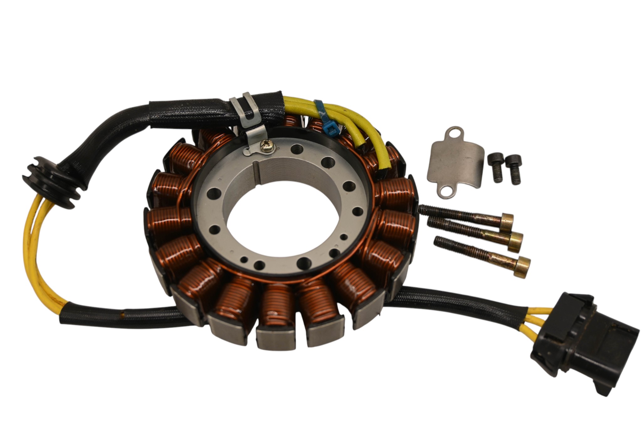 19 Polaris General 1000 EPS Stator