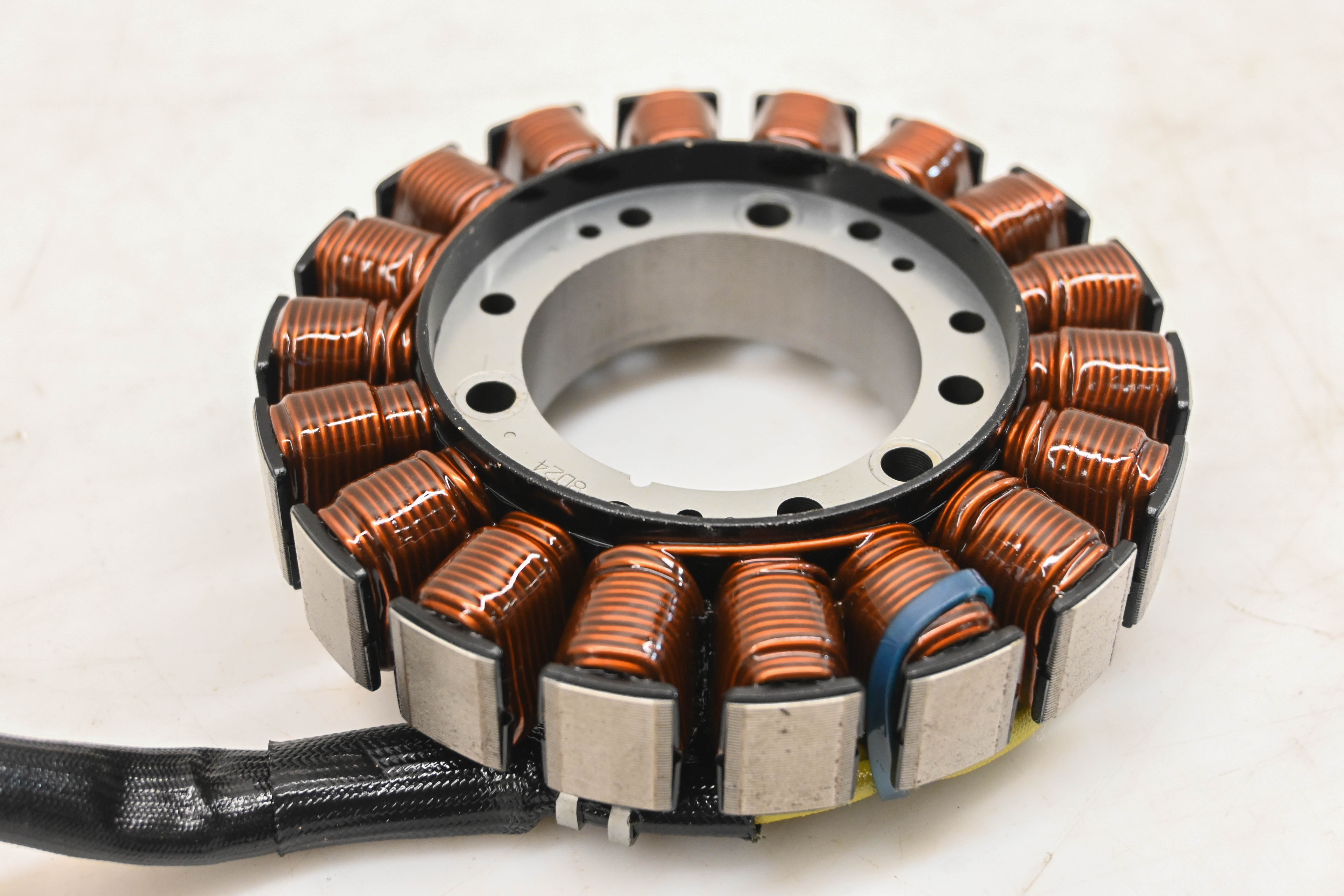 19 Polaris General 1000 EPS Stator