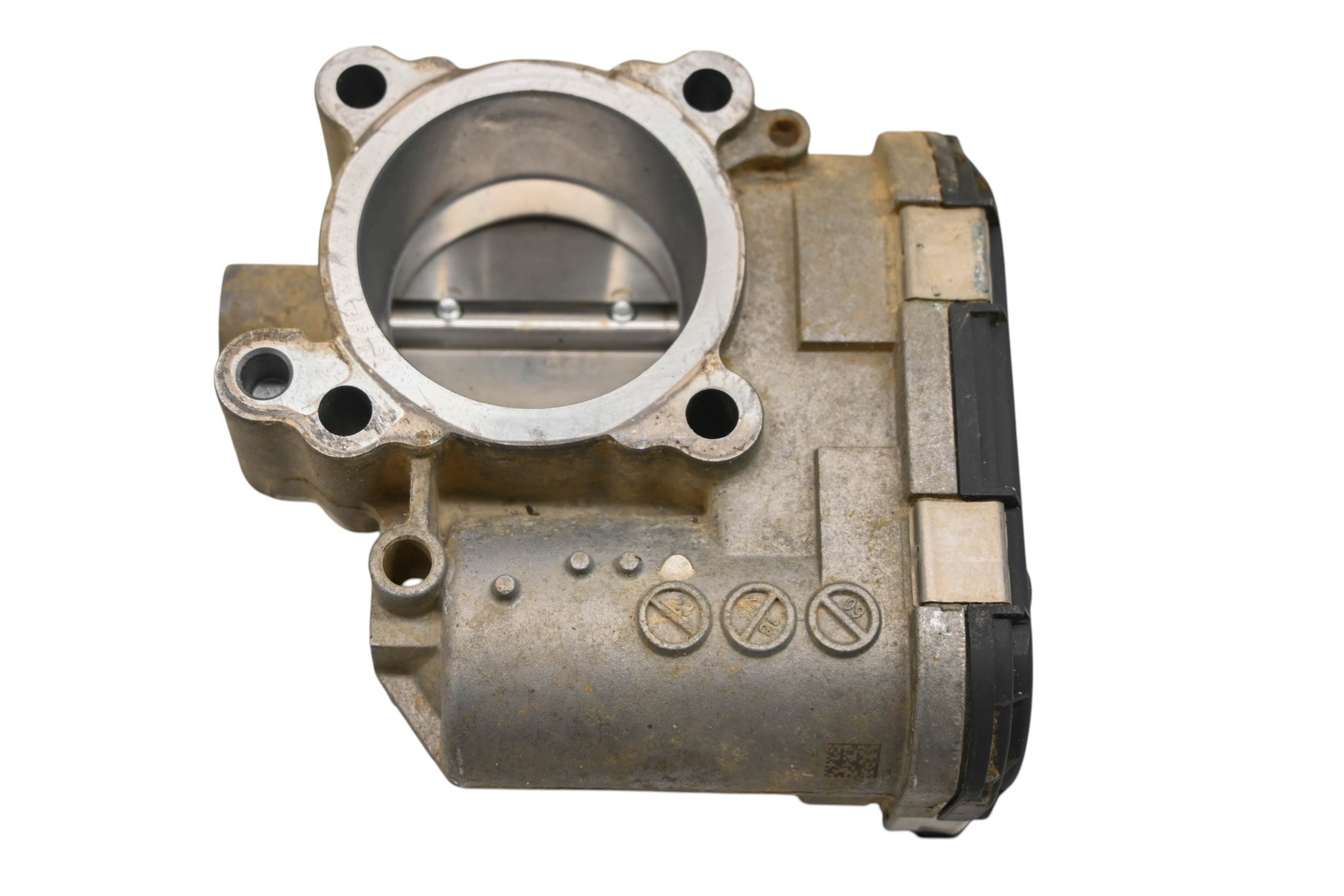 19 Polaris General 1000 EPS Throttle Body